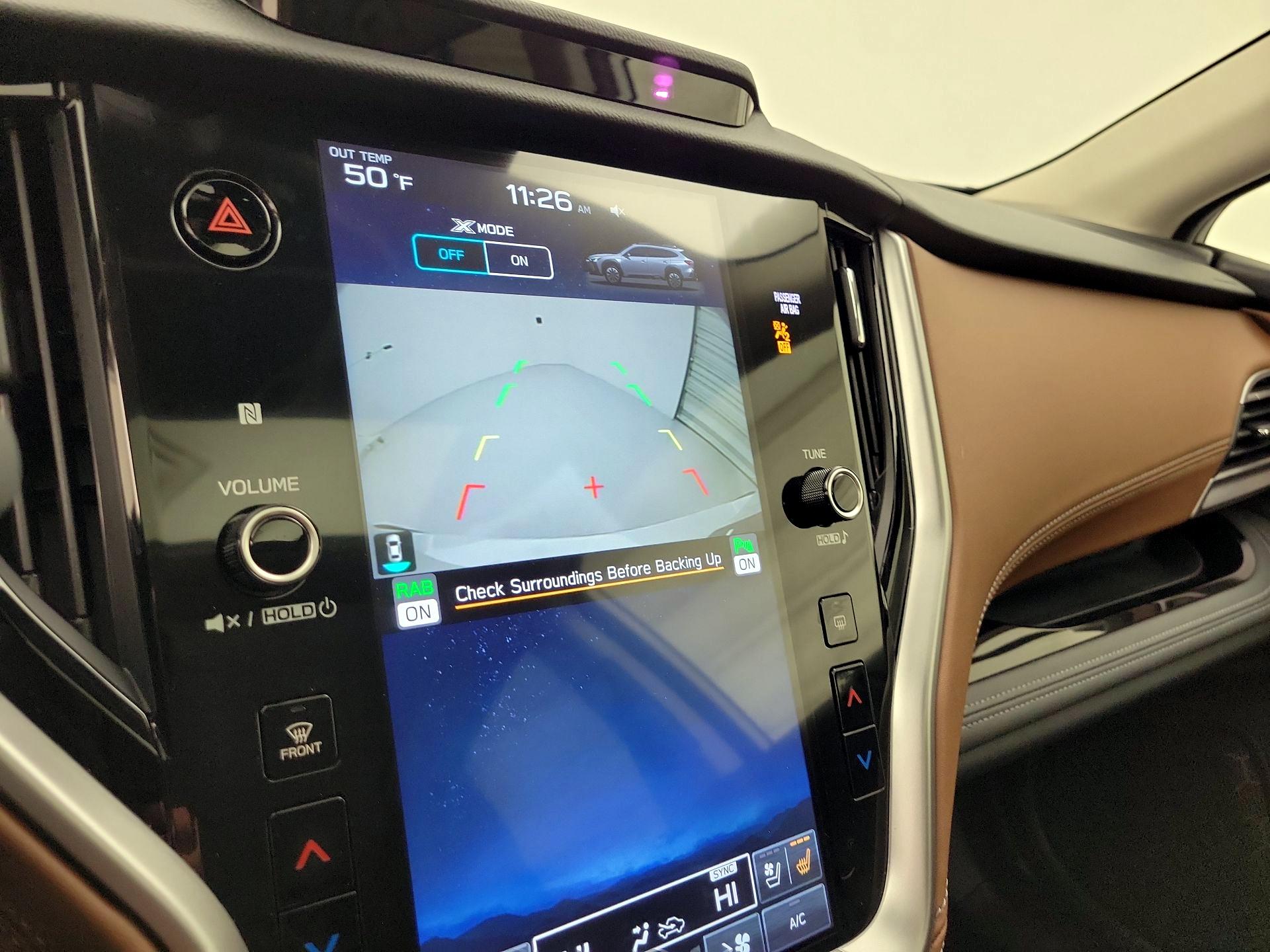 Thumbnail: 2024 Subaru Outback - 15