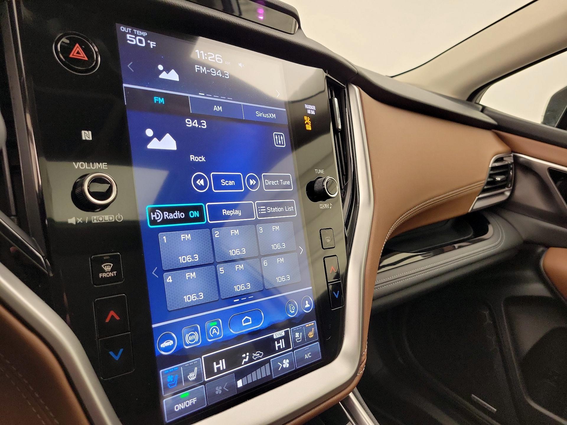 Thumbnail: 2024 Subaru Outback - 16