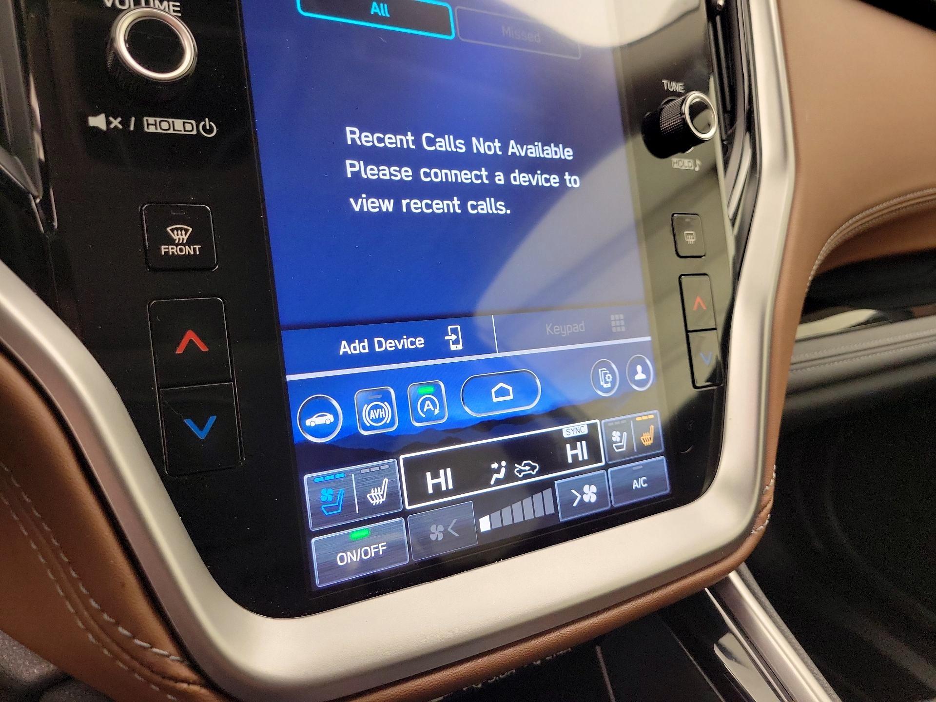 Thumbnail: 2024 Subaru Outback - 17