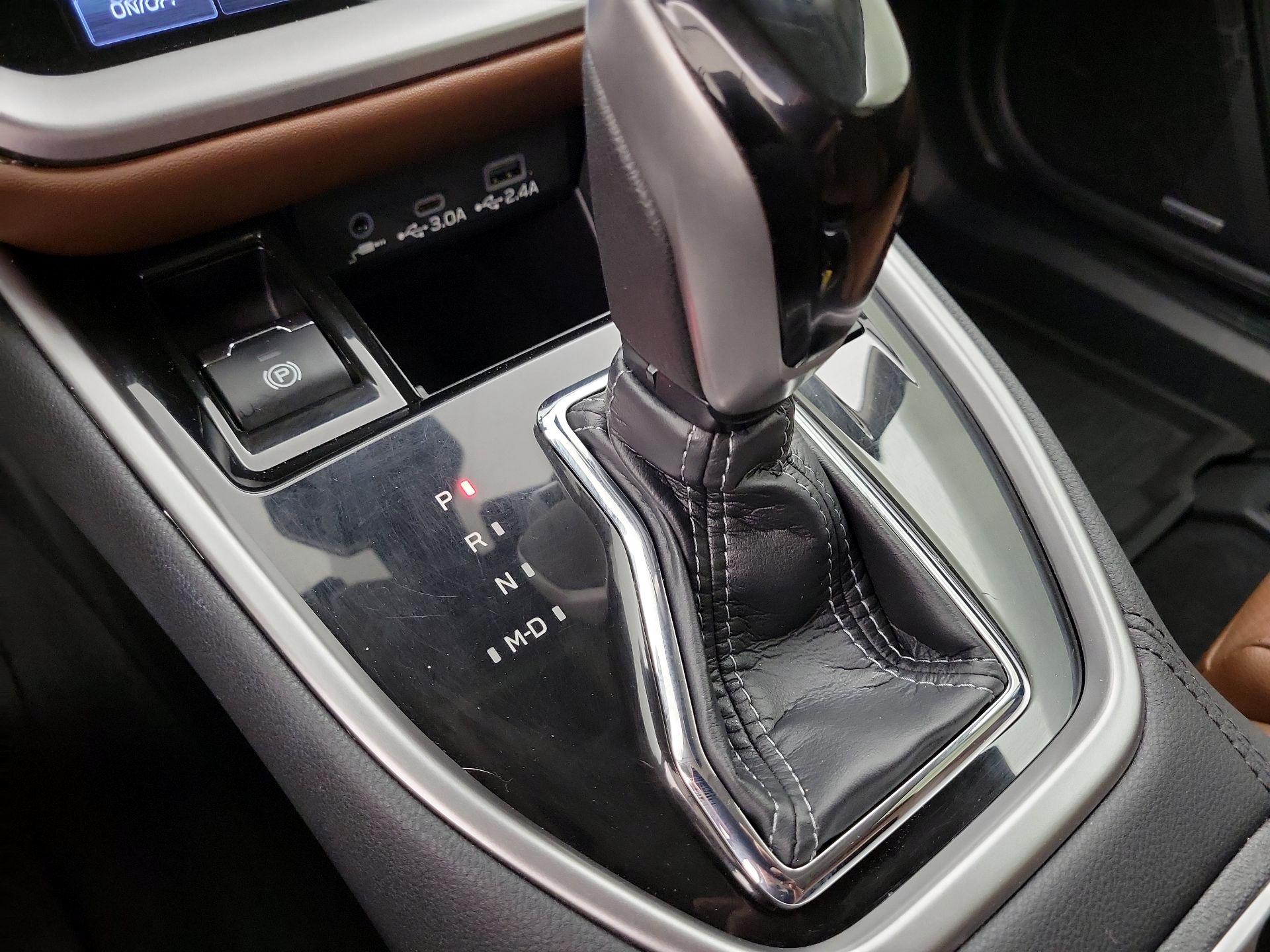 Thumbnail: 2024 Subaru Outback - 18