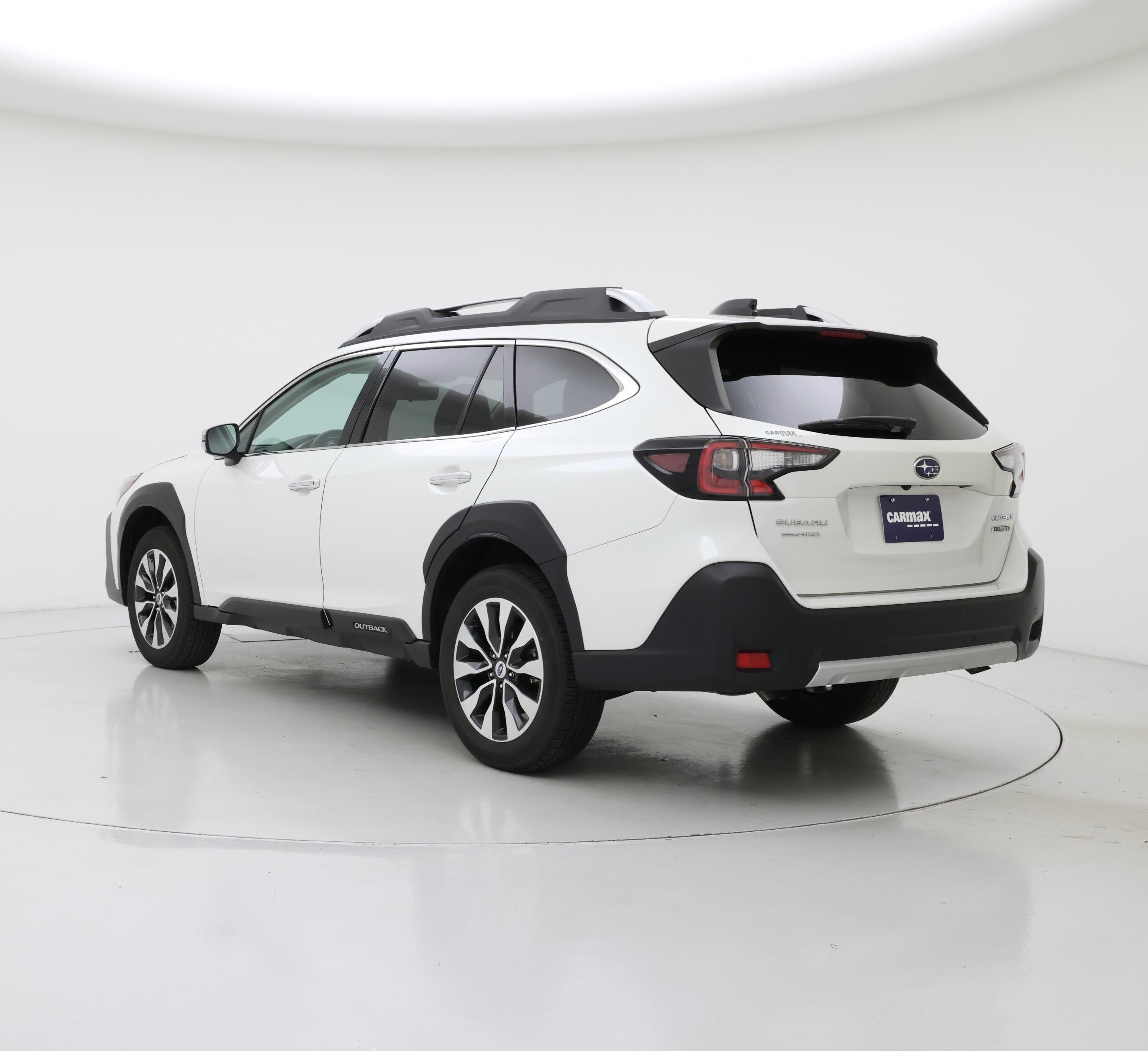 Thumbnail: 2024 Subaru Outback - 2