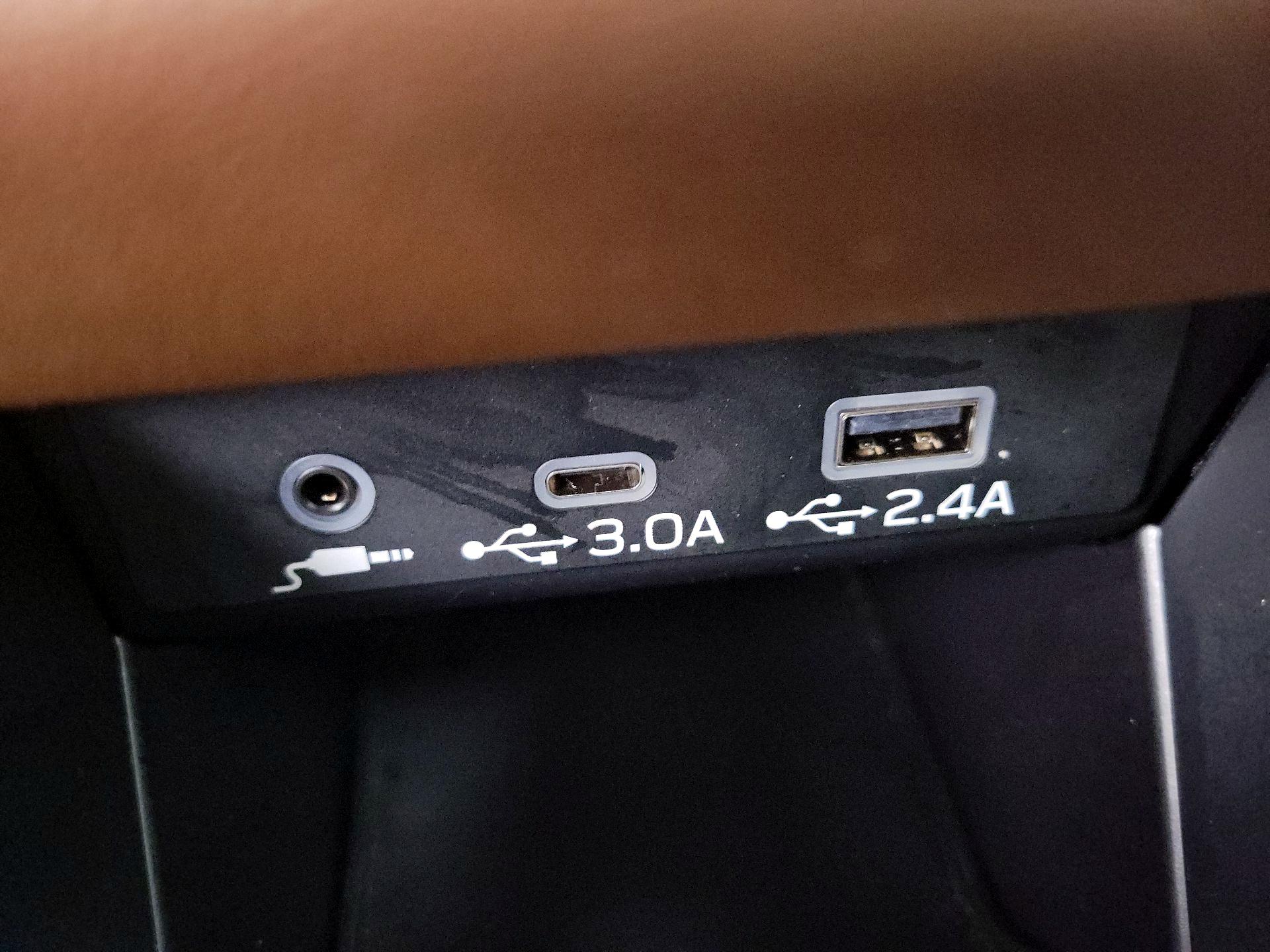 Thumbnail: 2024 Subaru Outback - 19