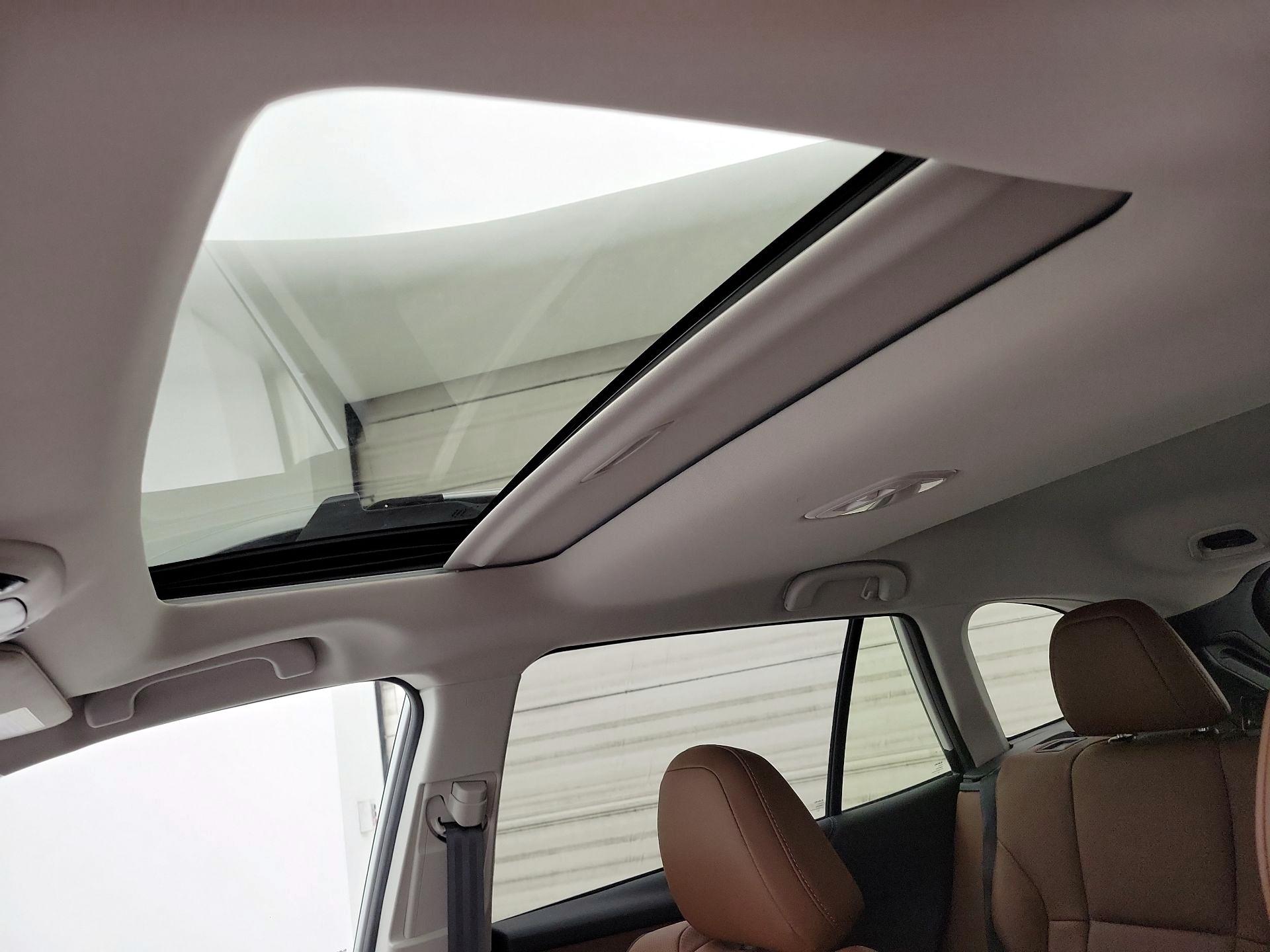 Thumbnail: 2024 Subaru Outback - 20