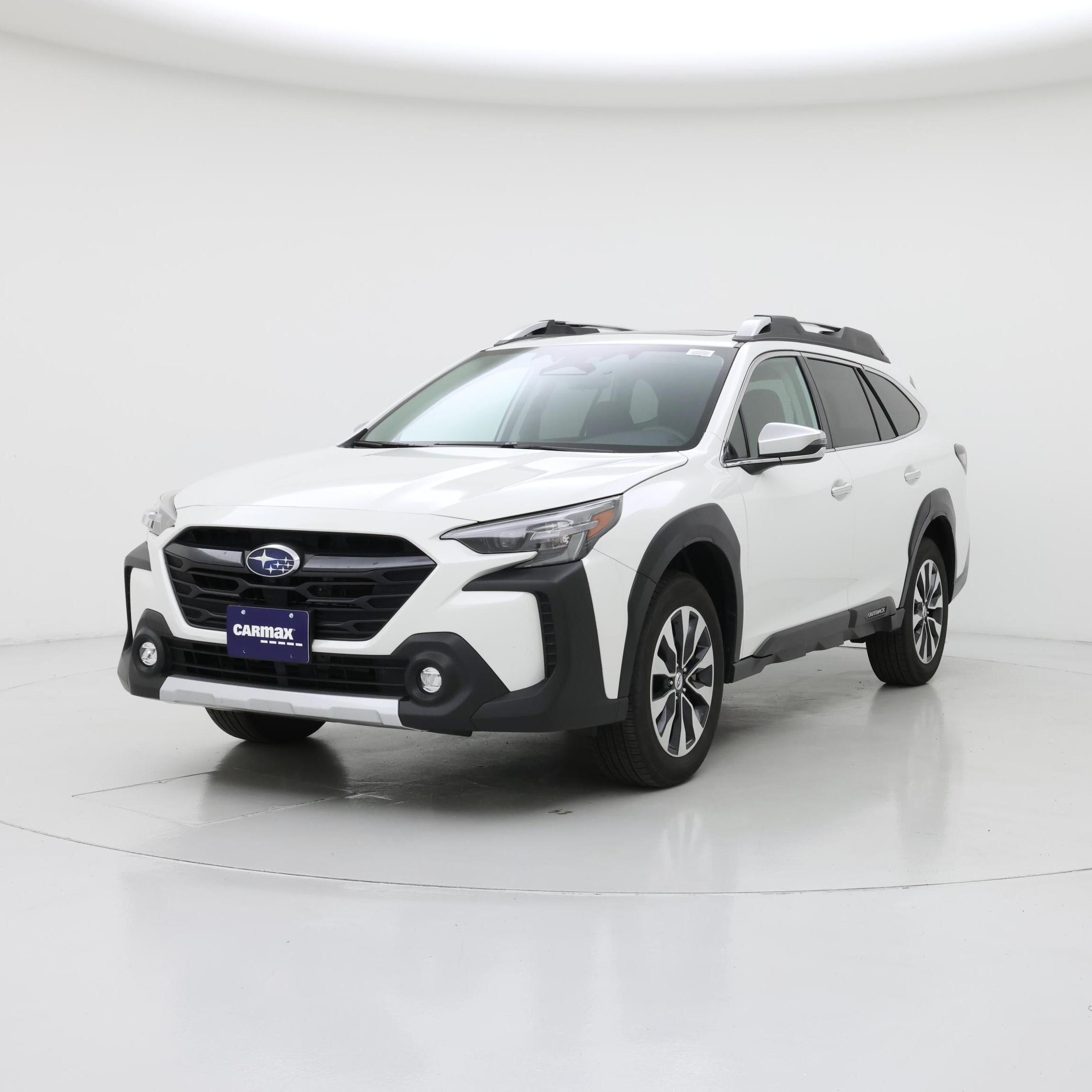 Thumbnail: 2024 Subaru Outback - 4