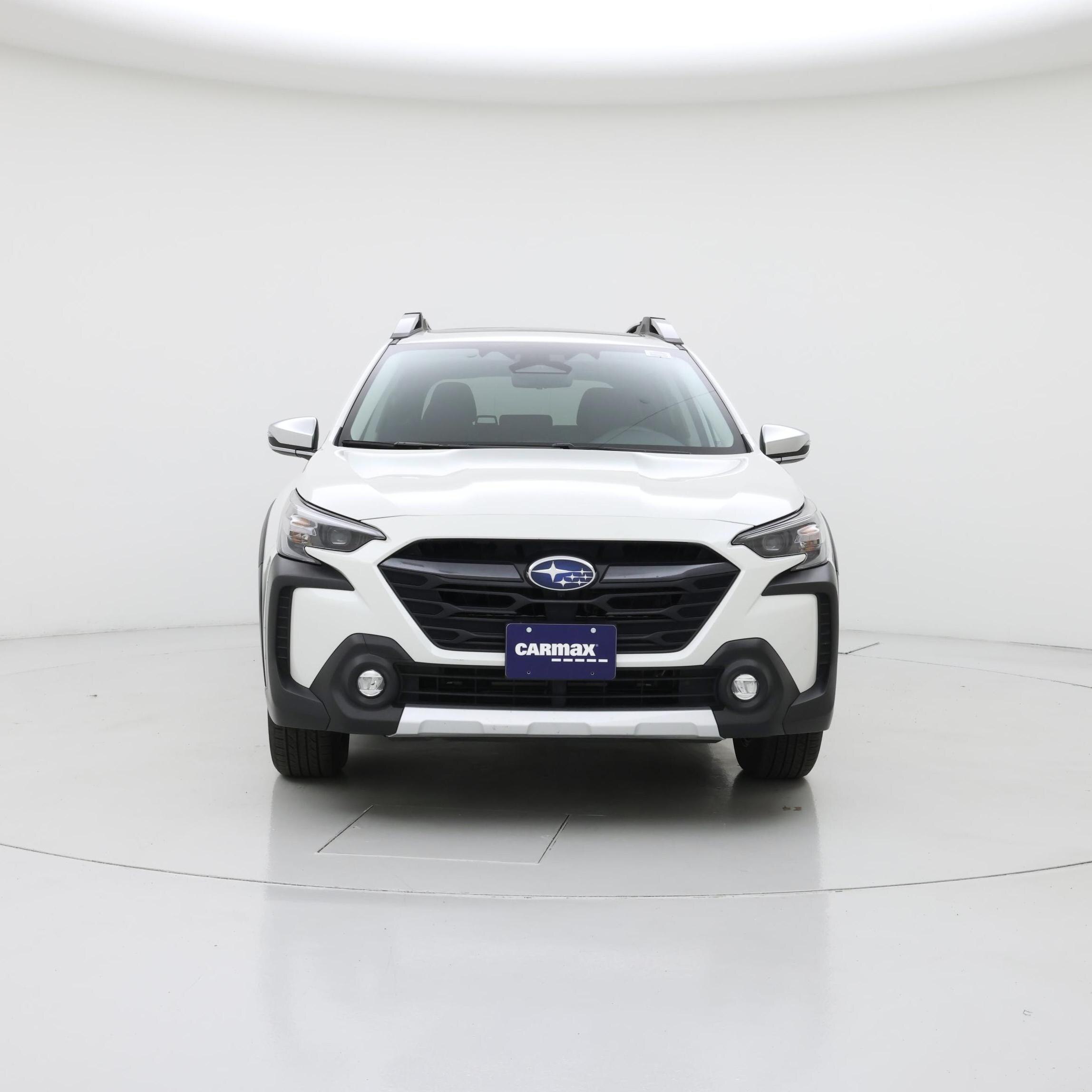Thumbnail: 2024 Subaru Outback - 5