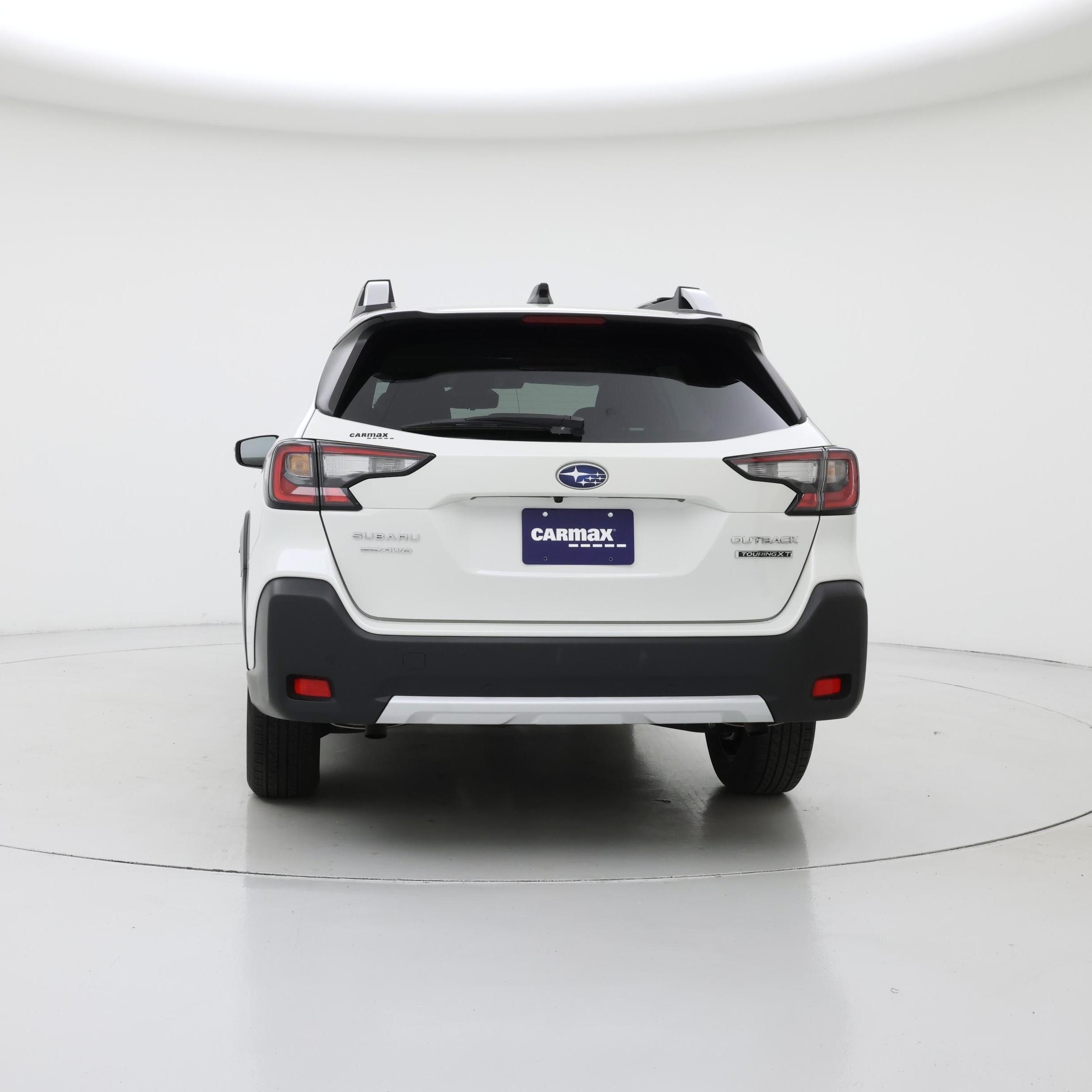 Thumbnail: 2024 Subaru Outback - 6