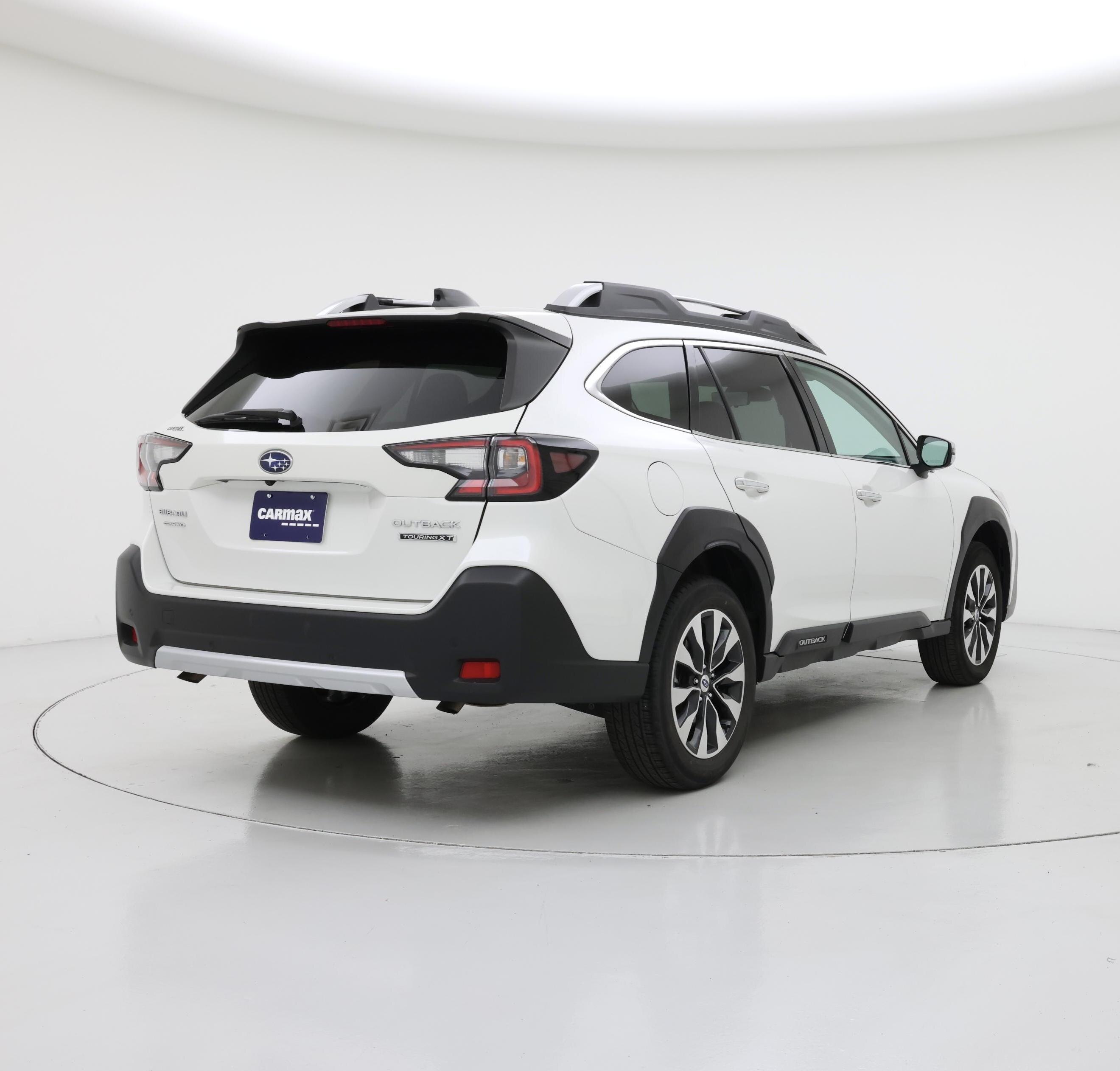 Thumbnail: 2024 Subaru Outback - 8