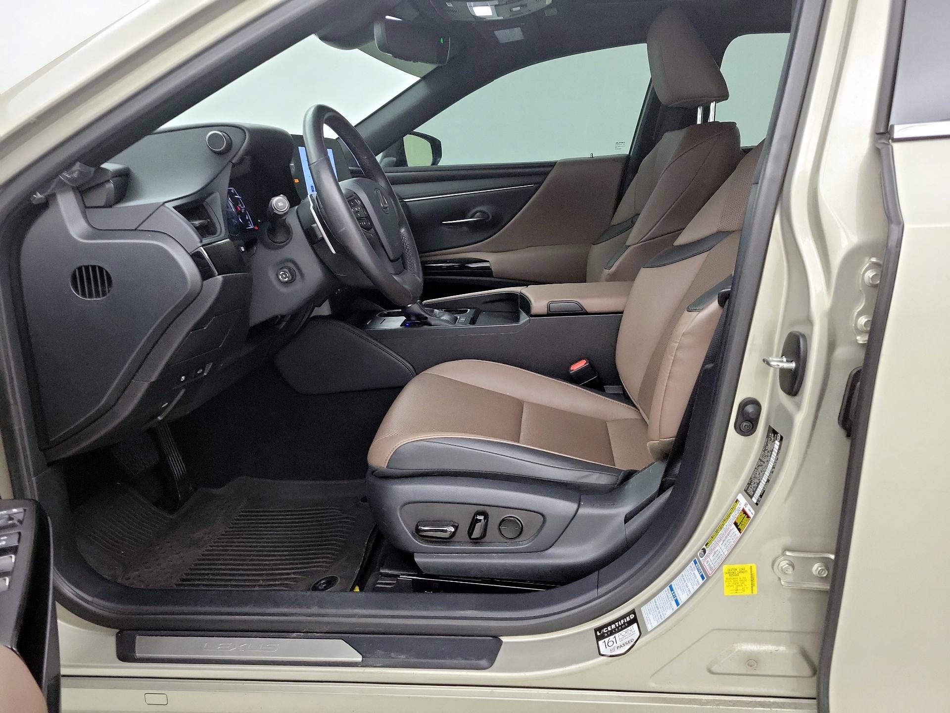 Thumbnail: 2024 Lexus ES - 11