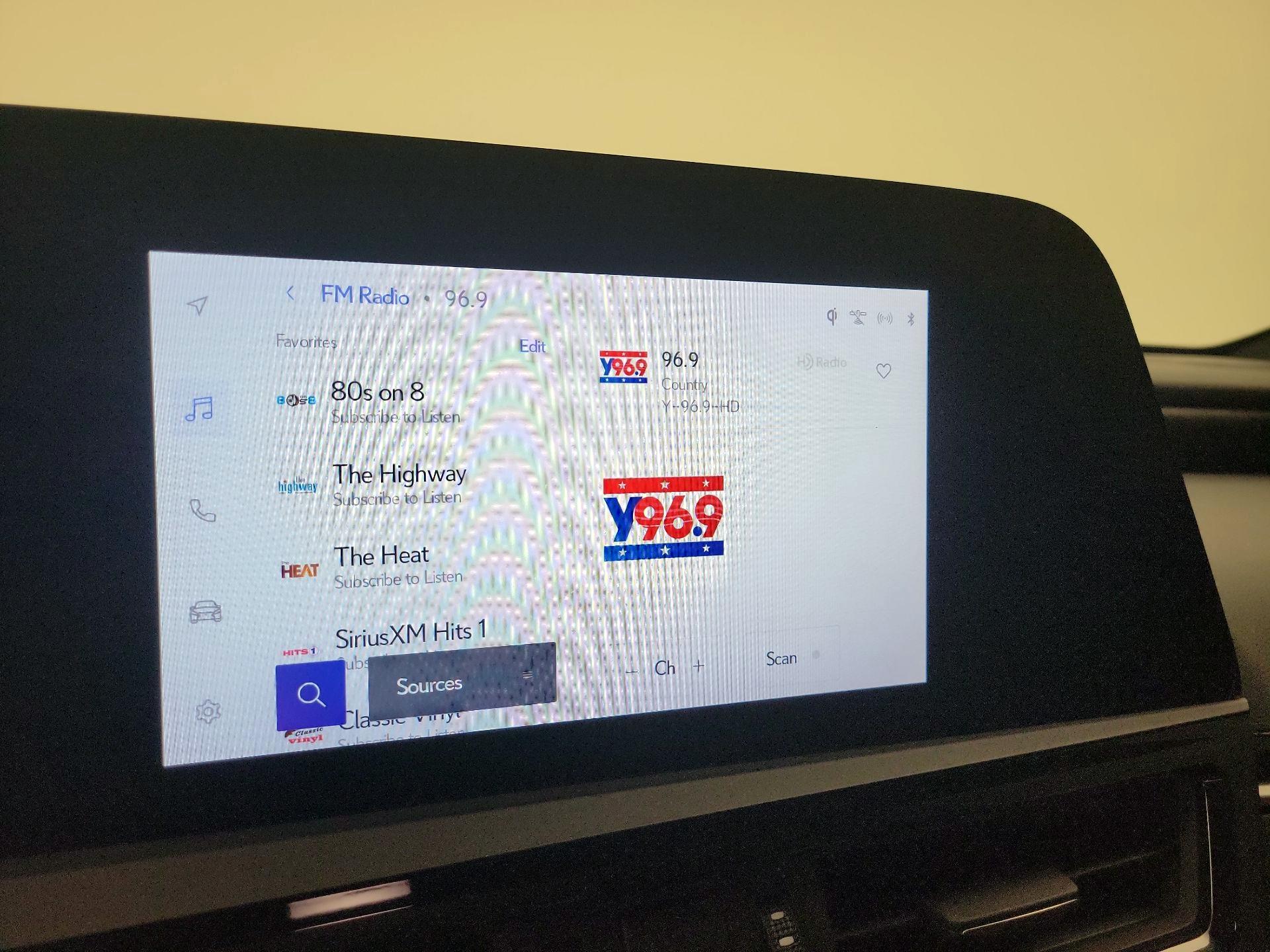 Thumbnail: 2024 Lexus ES - 15