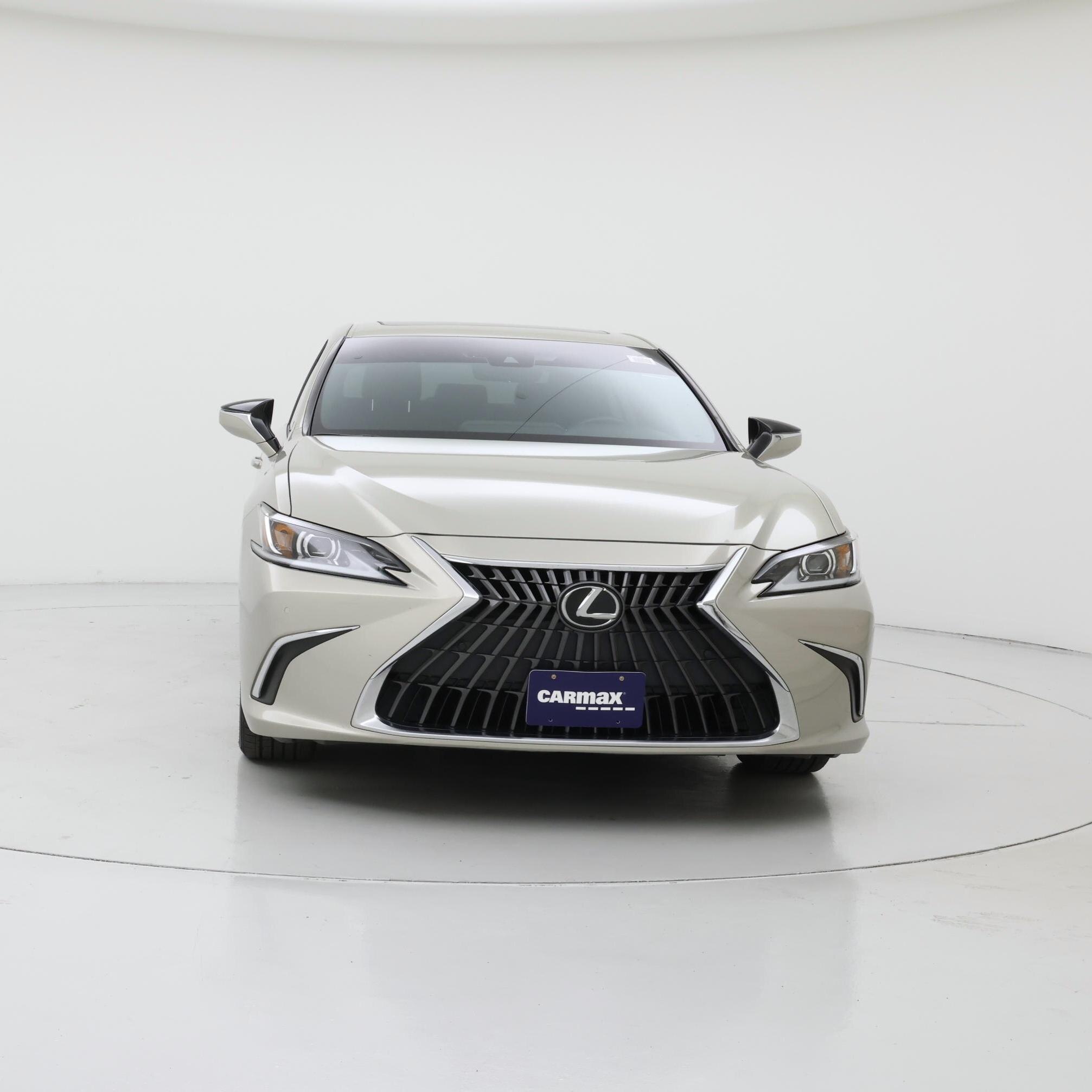 Thumbnail: 2024 Lexus ES - 5
