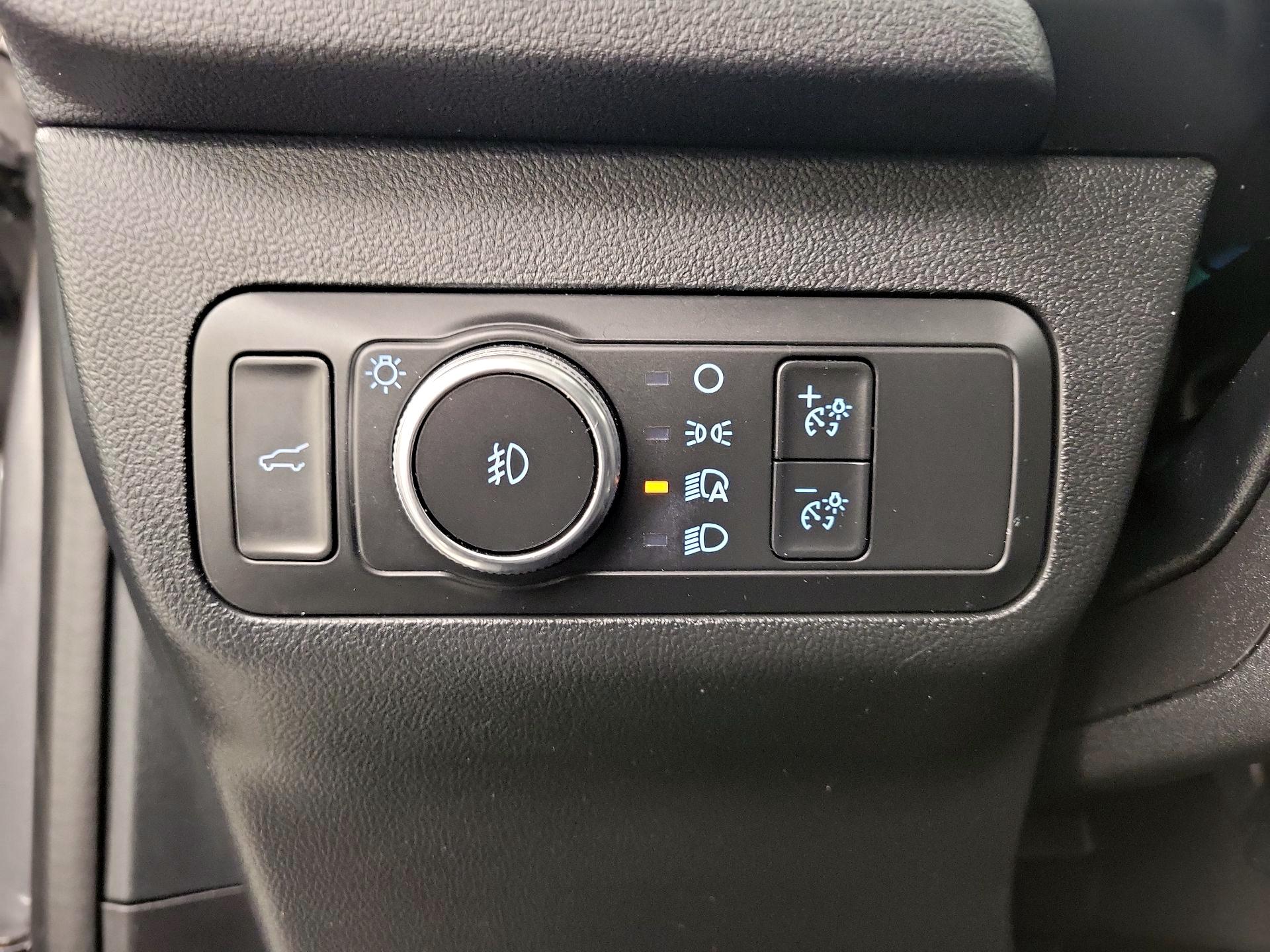 Thumbnail: 2022 Ford Escape - 13