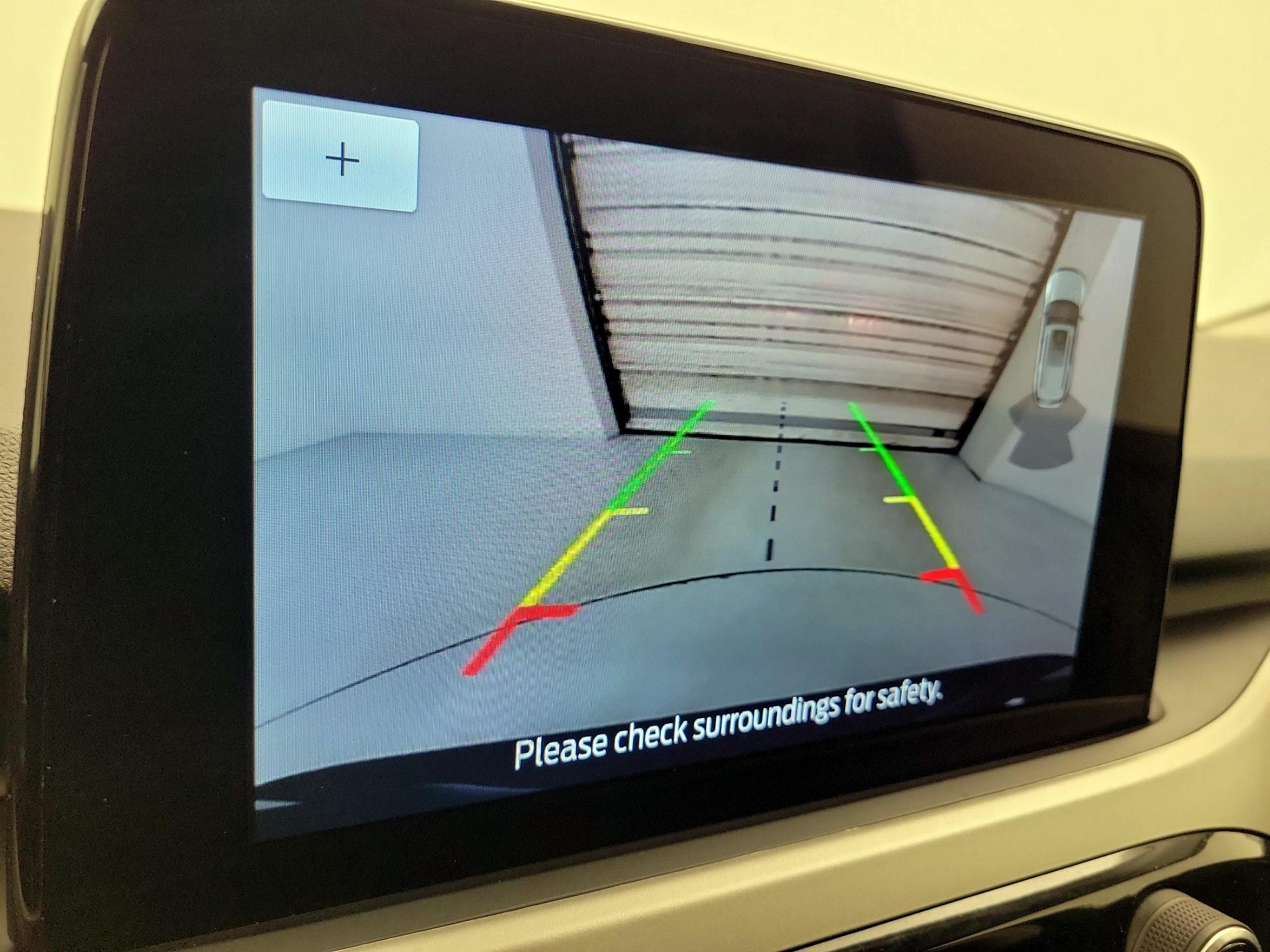 Thumbnail: 2022 Ford Escape - 14