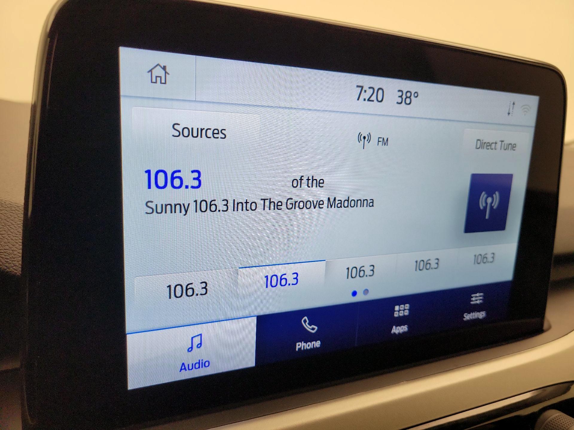 Thumbnail: 2022 Ford Escape - 15