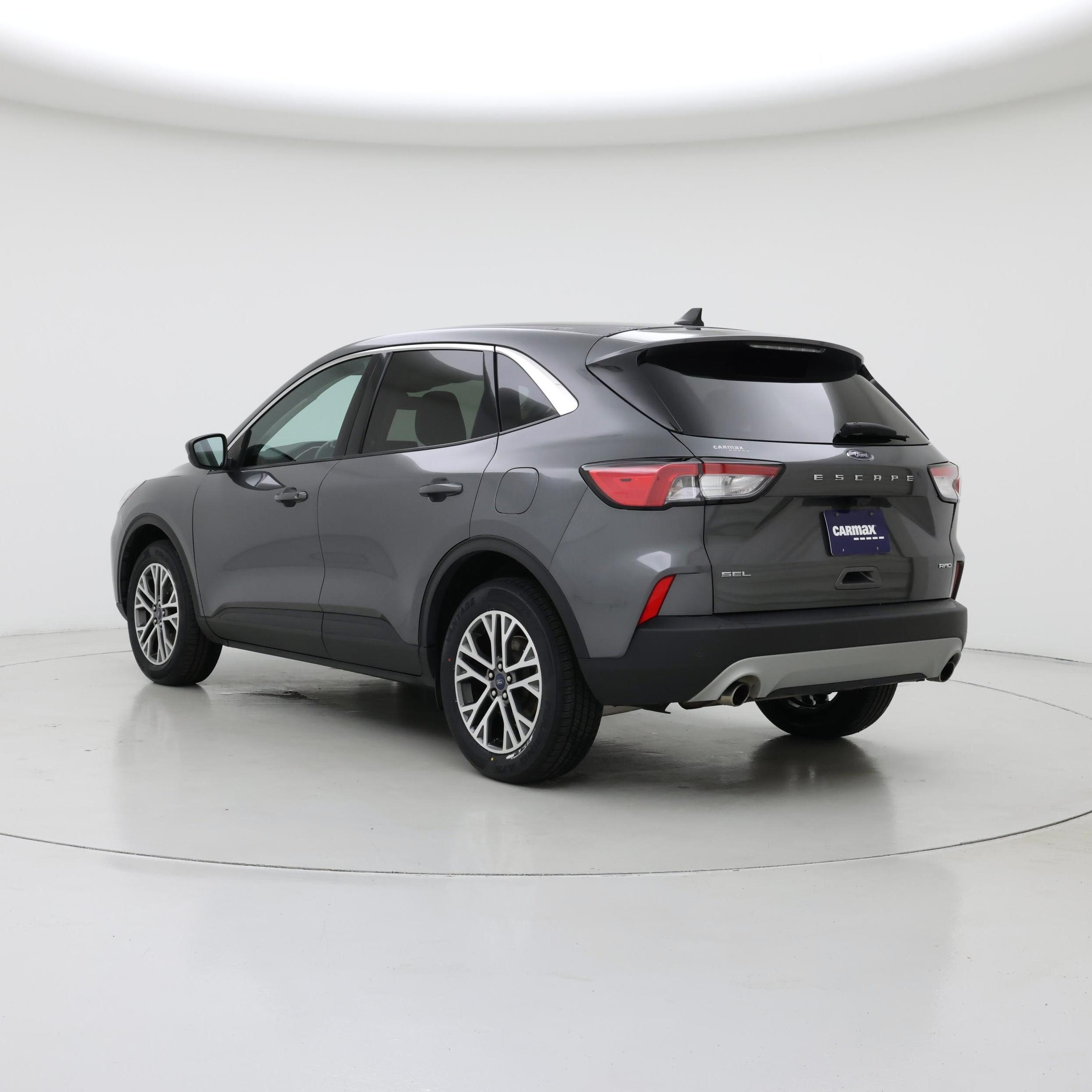 Thumbnail: 2022 Ford Escape - 2