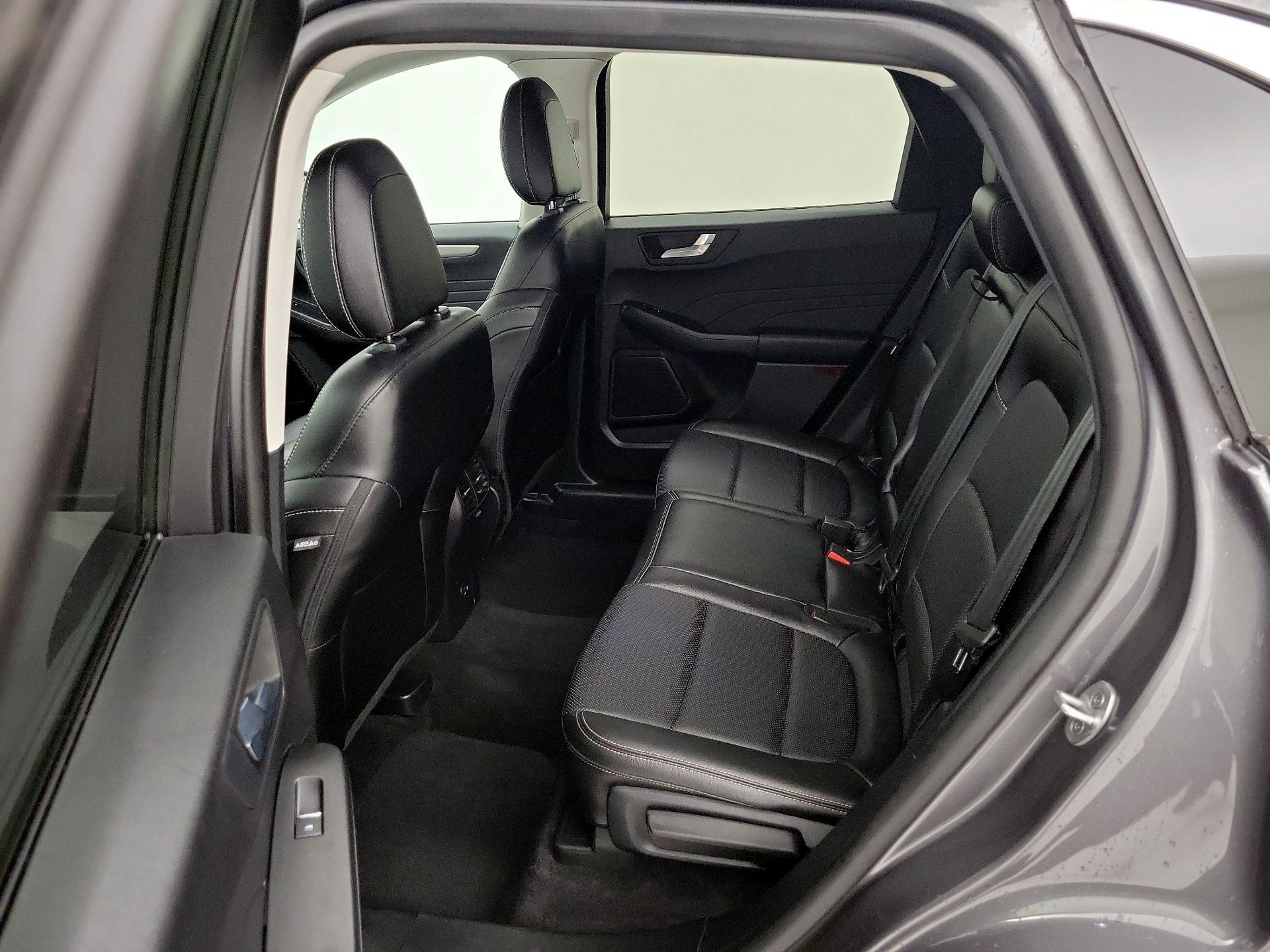 Thumbnail: 2022 Ford Escape - 19