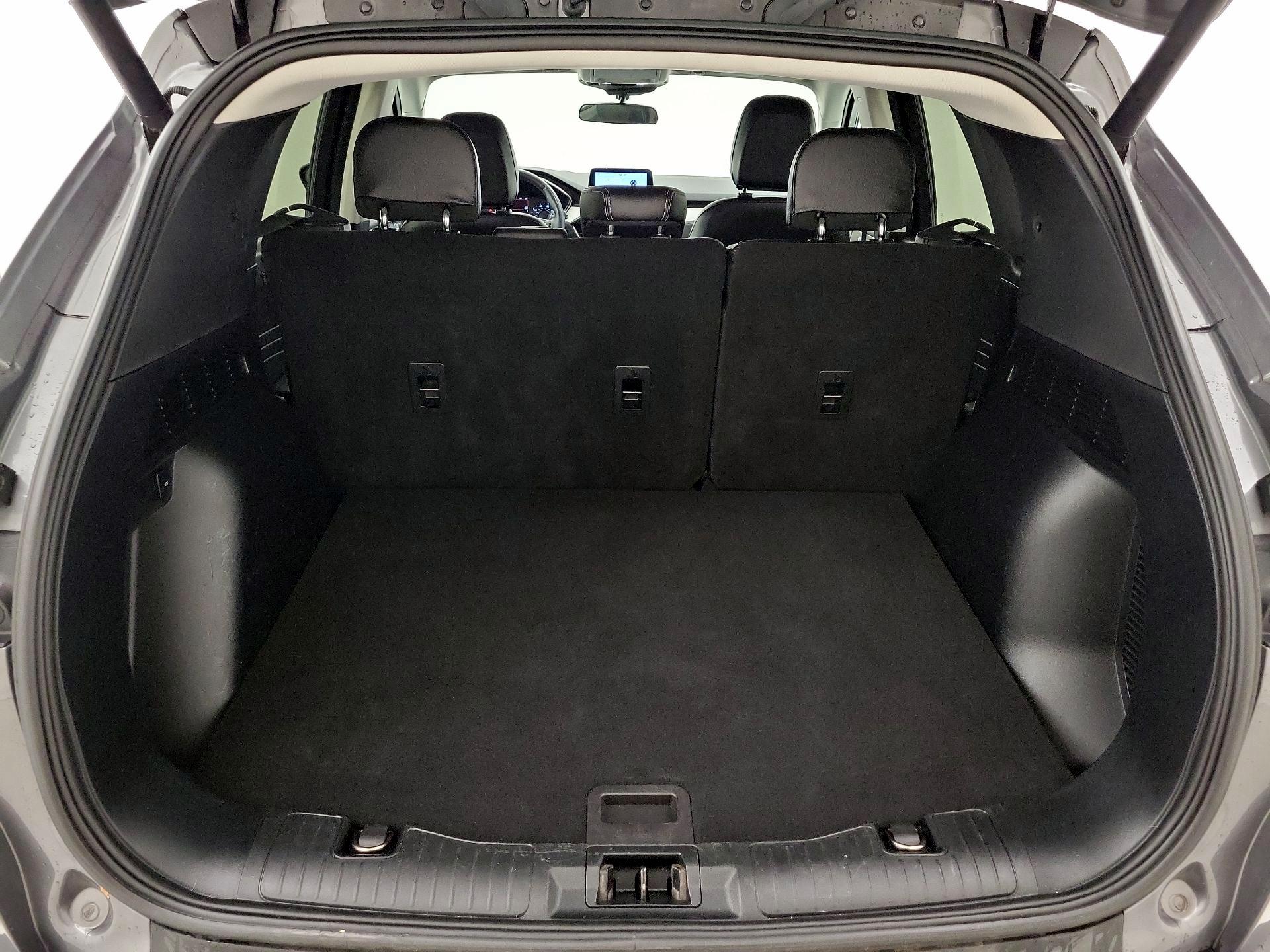 Thumbnail: 2022 Ford Escape - 20