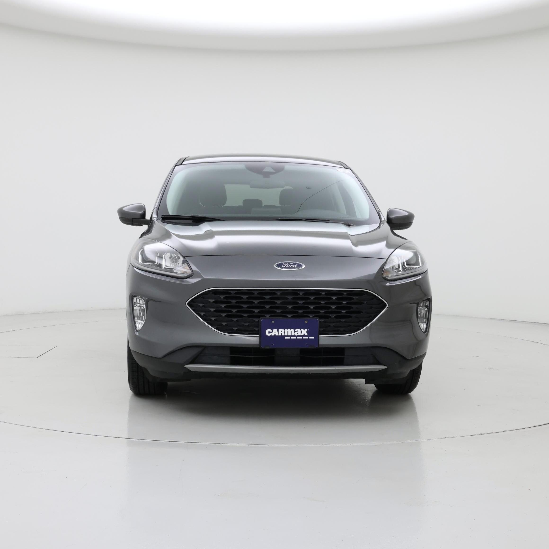 Thumbnail: 2022 Ford Escape - 5