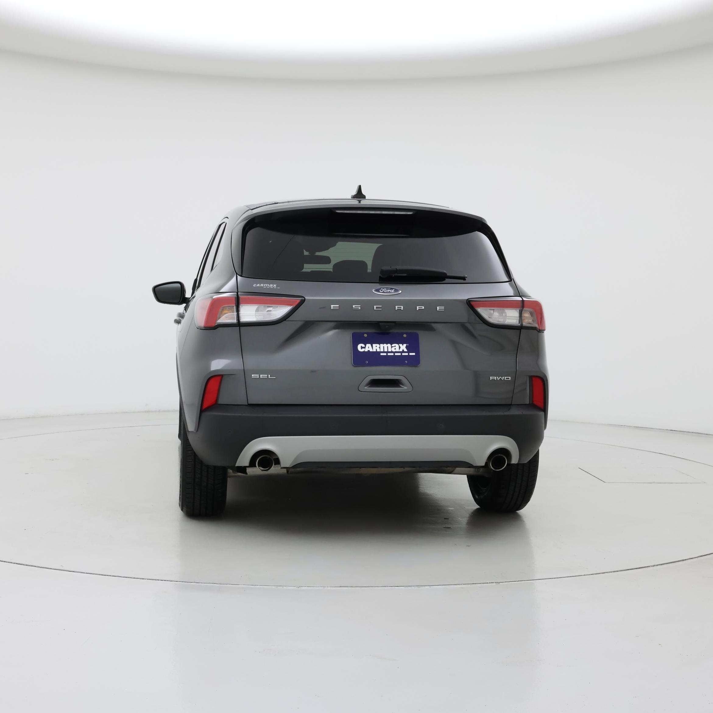 Thumbnail: 2022 Ford Escape - 6