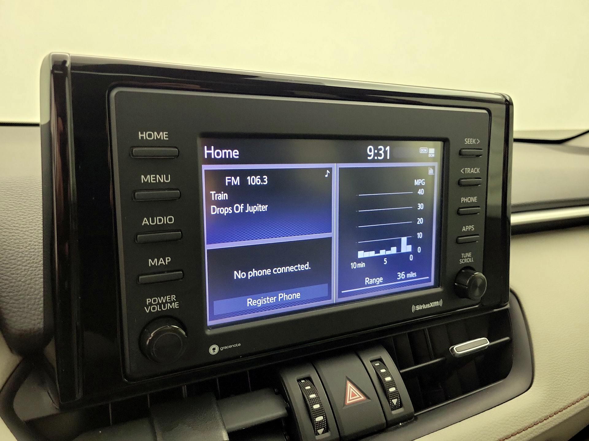 Thumbnail: 2021 Toyota RAV4 - 15