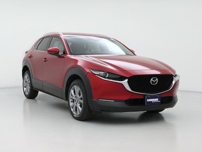 2023 Mazda CX-30 2.5 S Premium Package