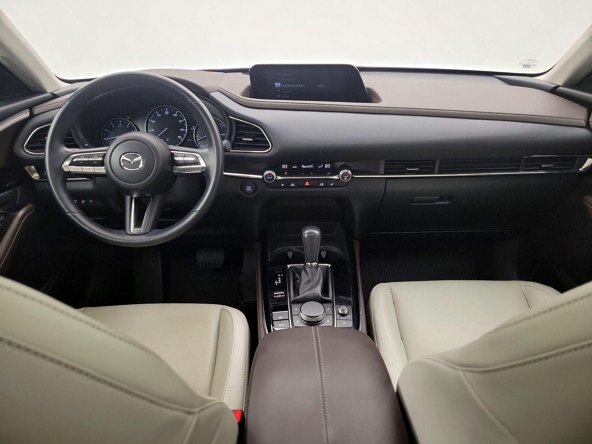 Thumbnail: 2023 Mazda CX-30 - 9