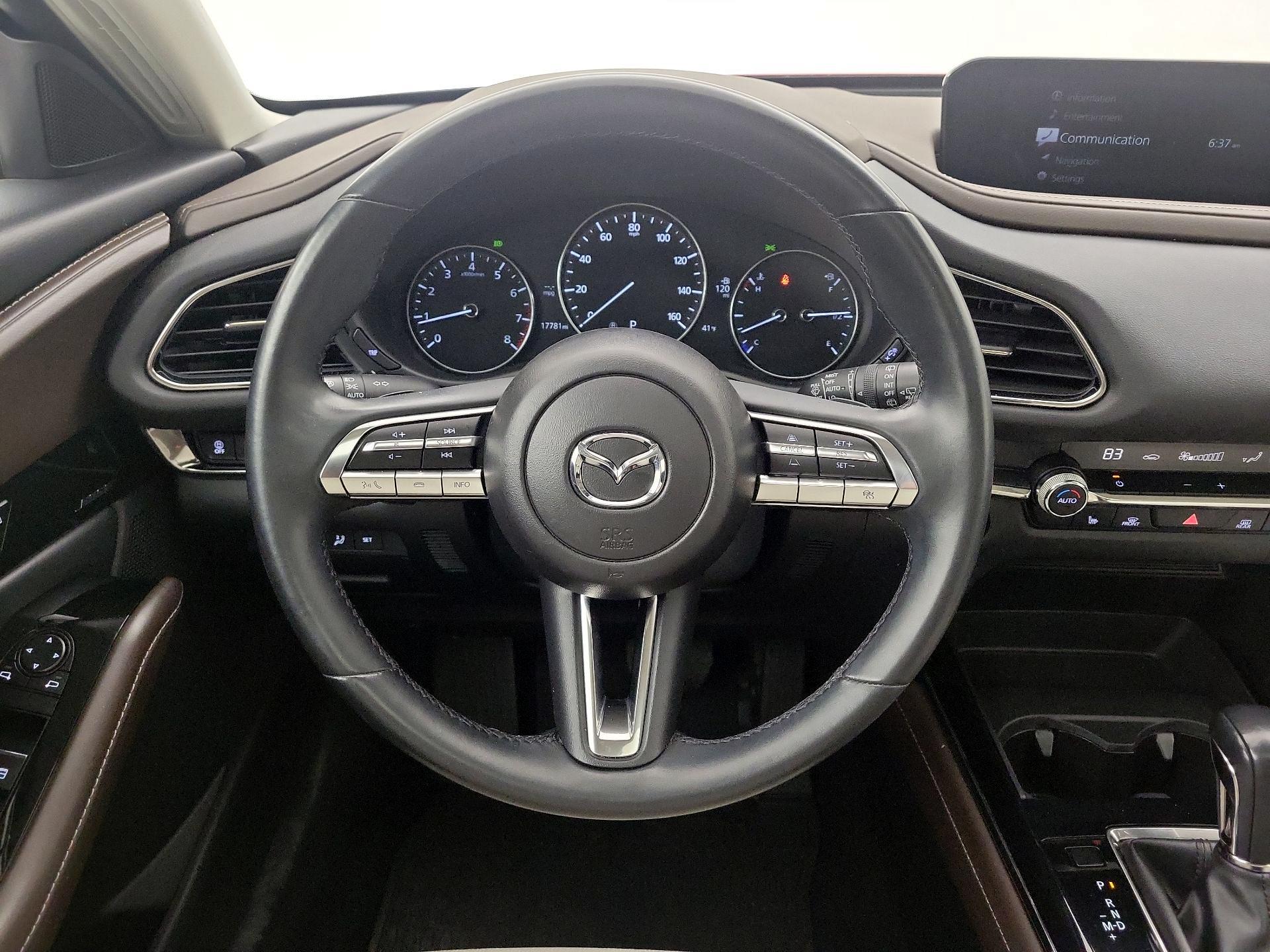 Thumbnail: 2023 Mazda CX-30 - 10