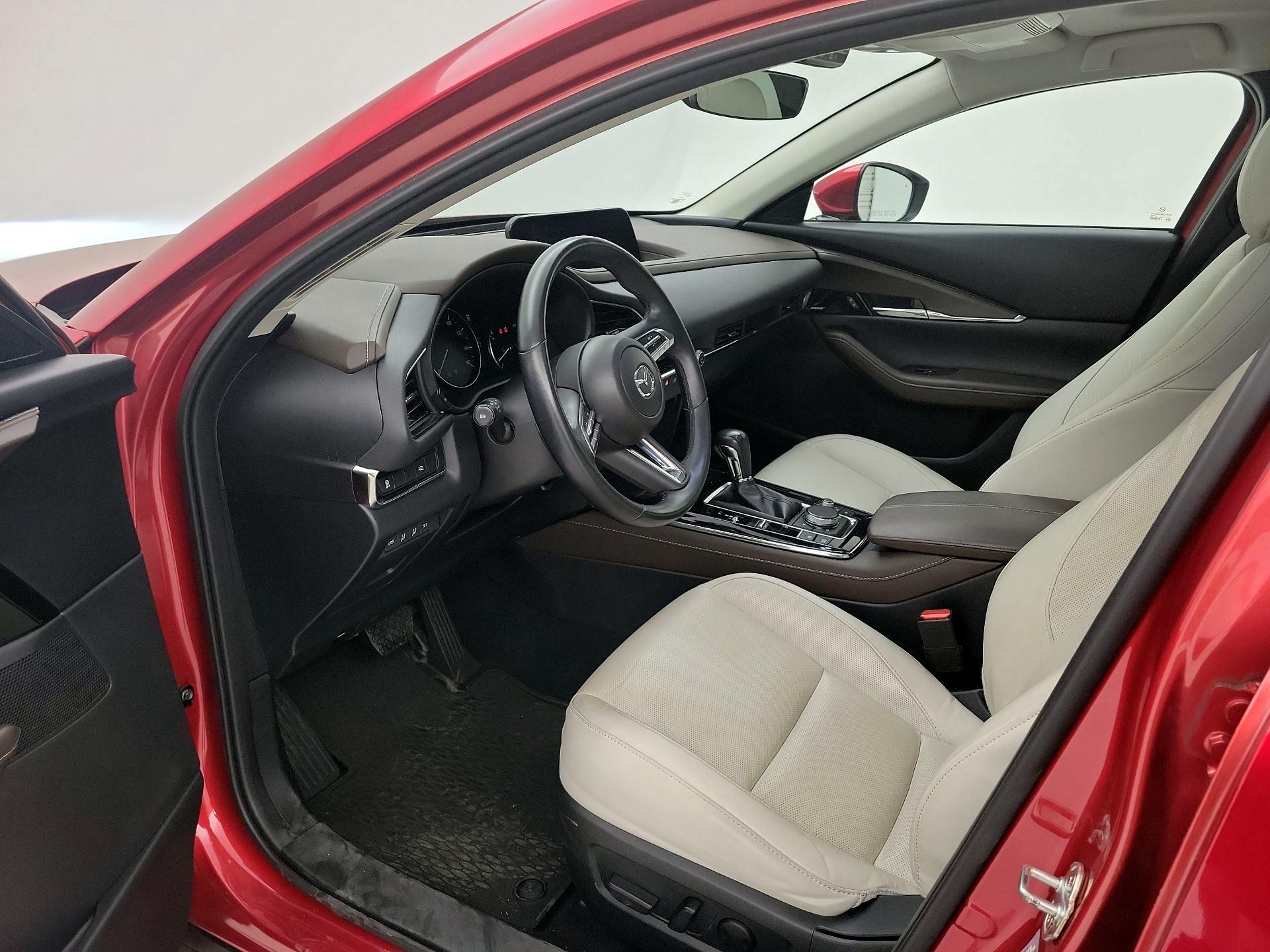 Thumbnail: 2023 Mazda CX-30 - 11