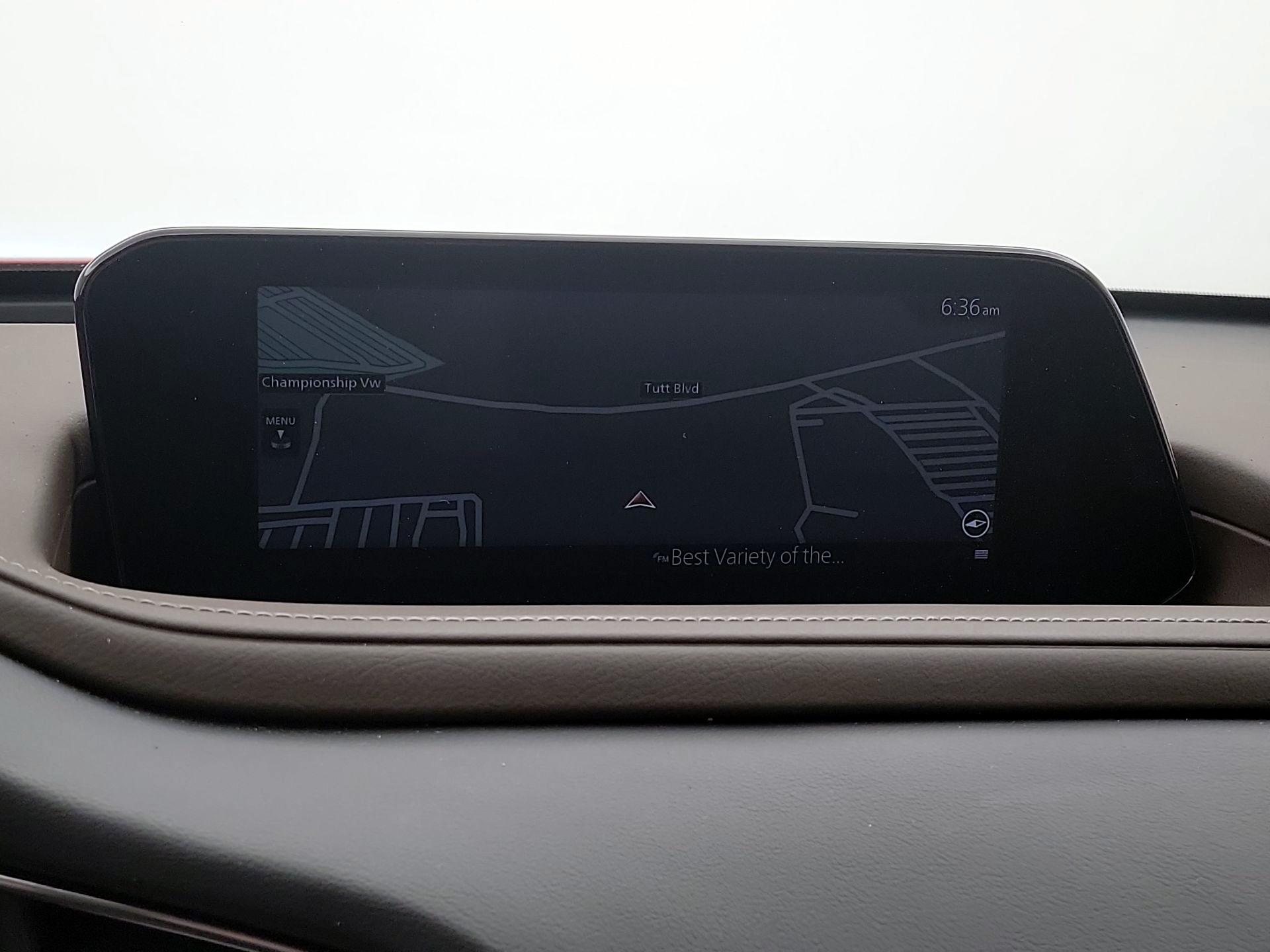 Thumbnail: 2023 Mazda CX-30 - 14