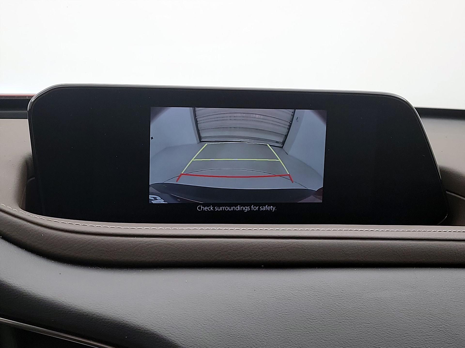 Thumbnail: 2023 Mazda CX-30 - 15