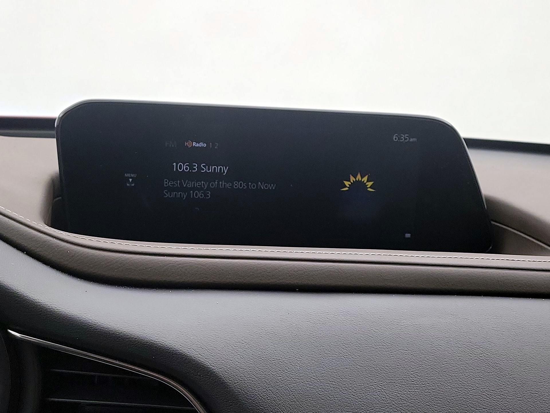 Thumbnail: 2023 Mazda CX-30 - 16