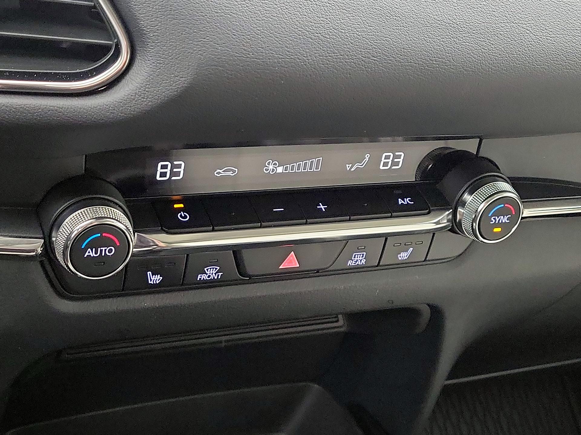 Thumbnail: 2023 Mazda CX-30 - 17