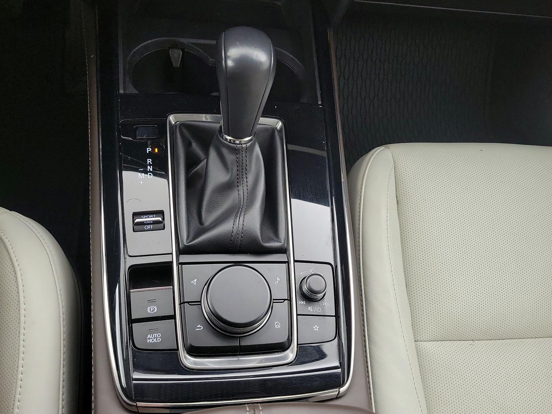 Thumbnail: 2023 Mazda CX-30 - 18