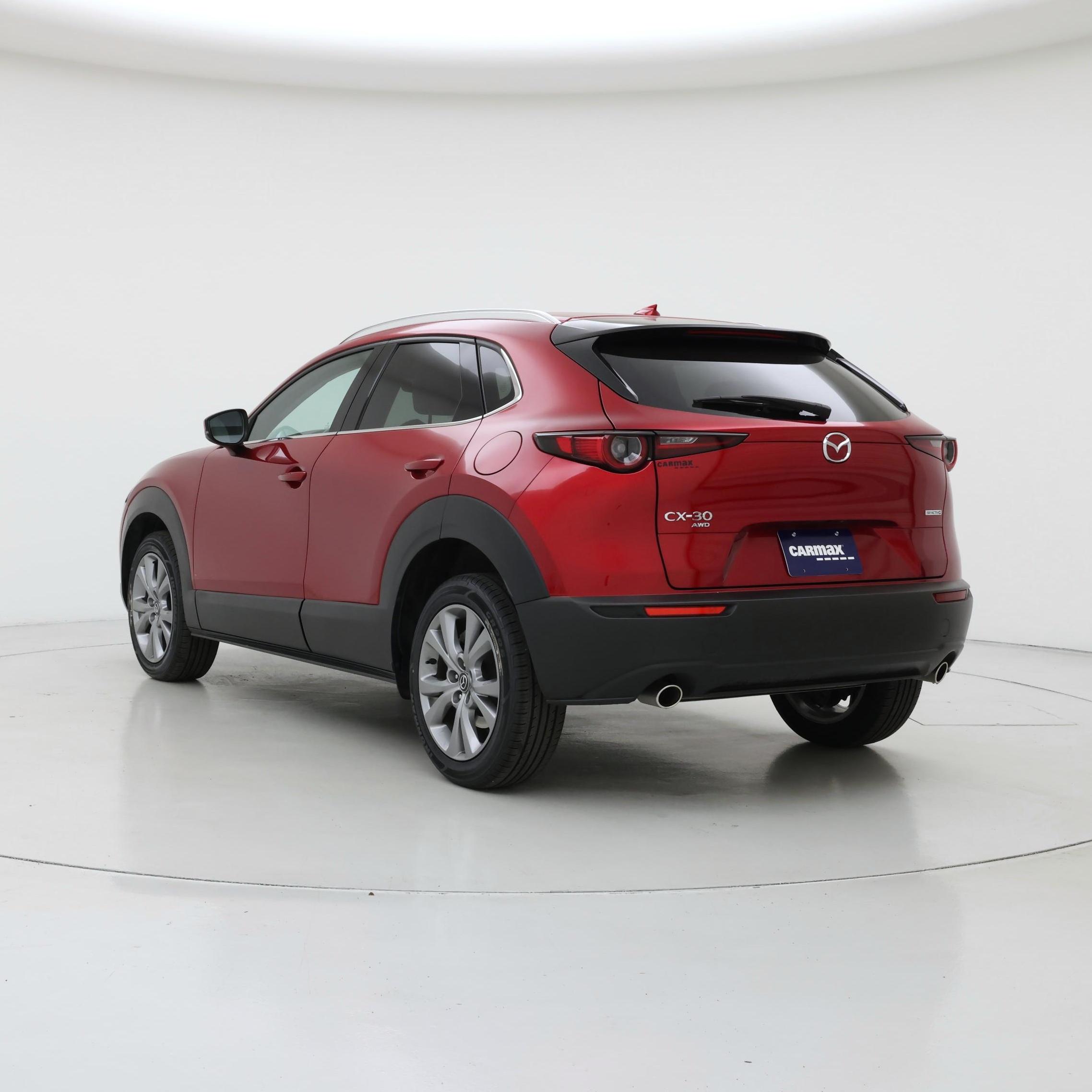 Thumbnail: 2023 Mazda CX-30 - 2
