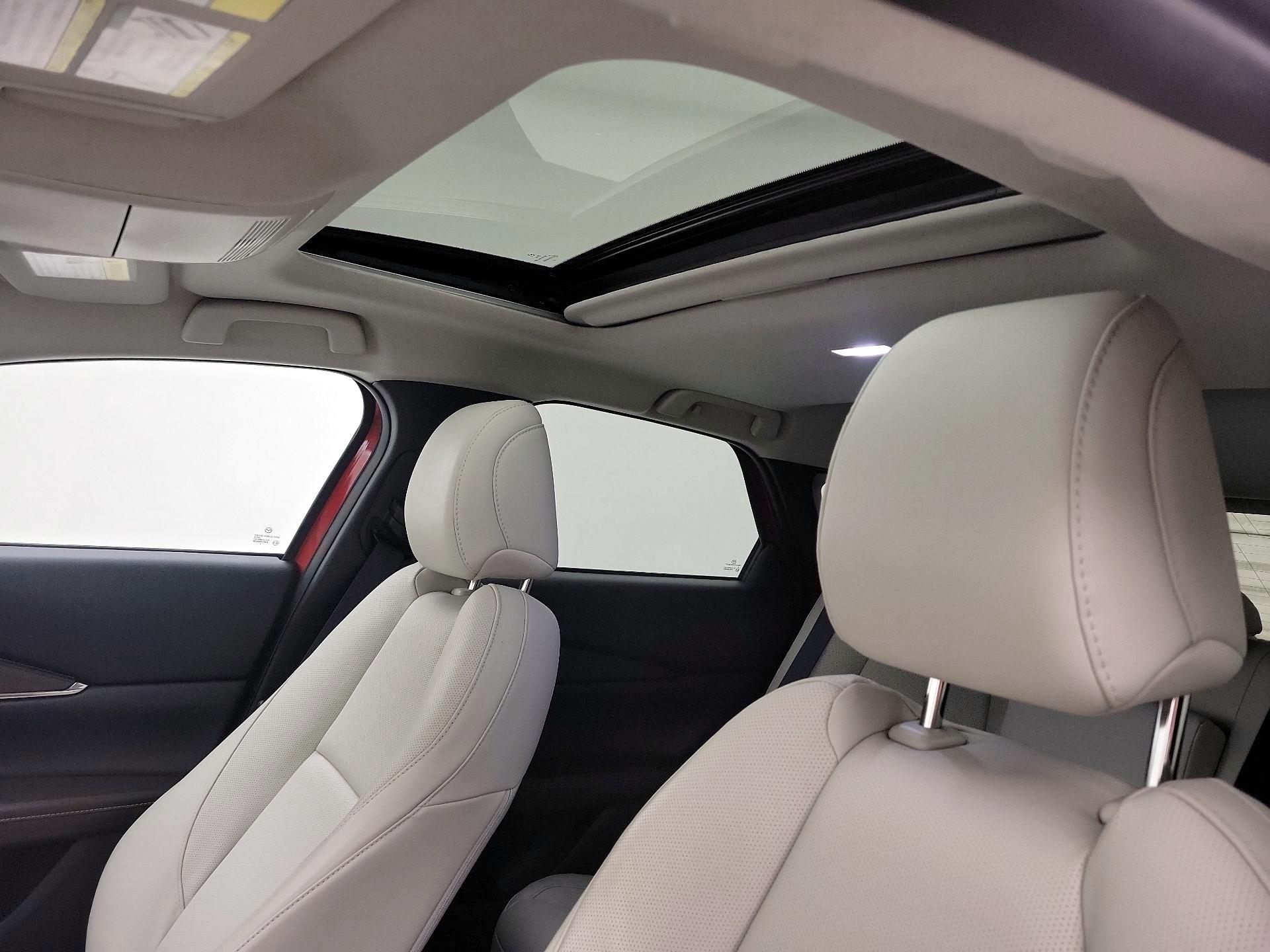 Thumbnail: 2023 Mazda CX-30 - 20