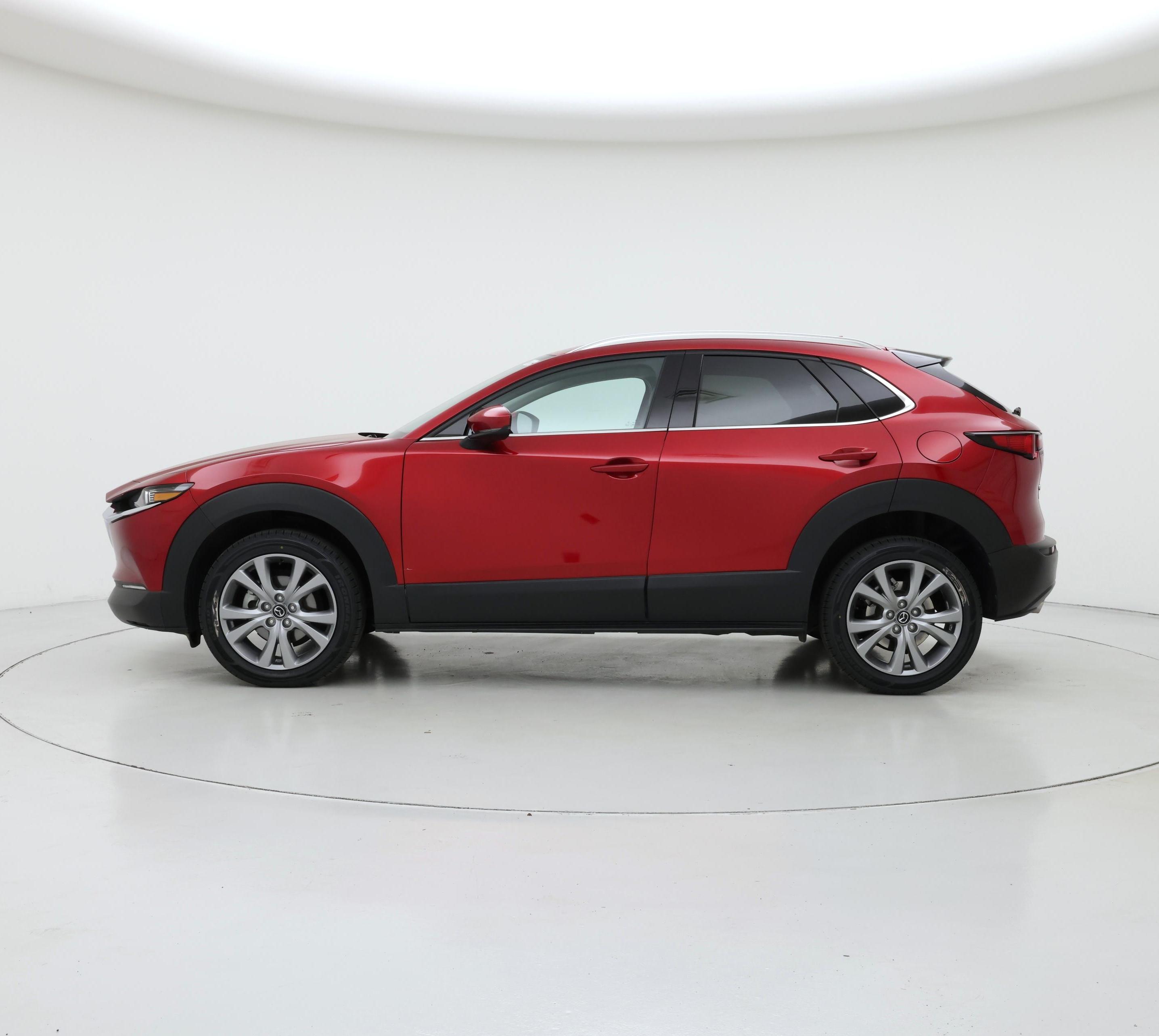 Thumbnail: 2023 Mazda CX-30 - 3
