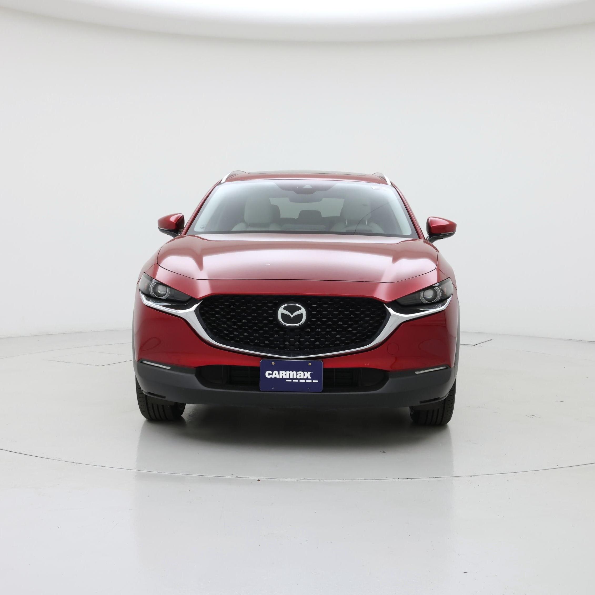 Thumbnail: 2023 Mazda CX-30 - 5