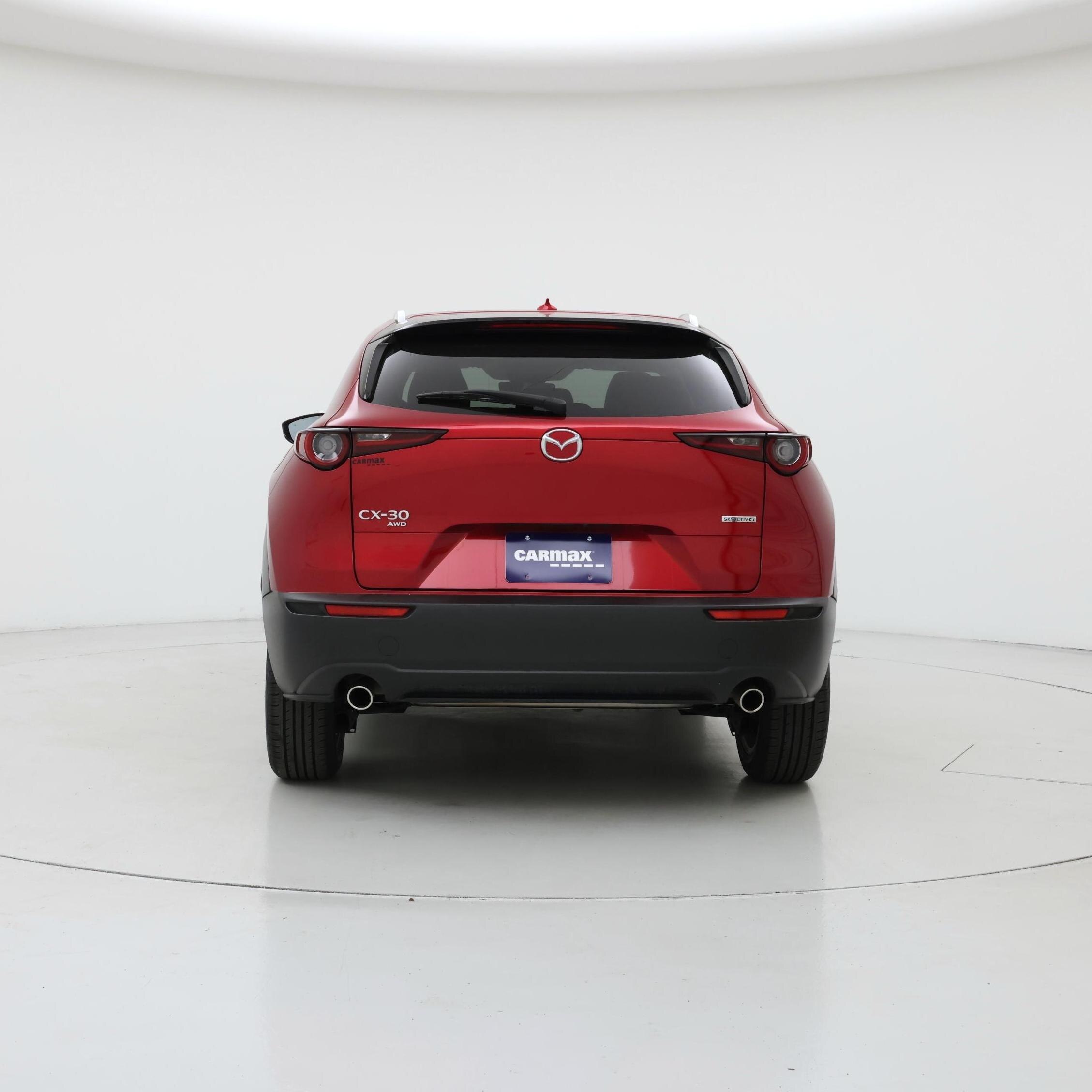 Thumbnail: 2023 Mazda CX-30 - 6