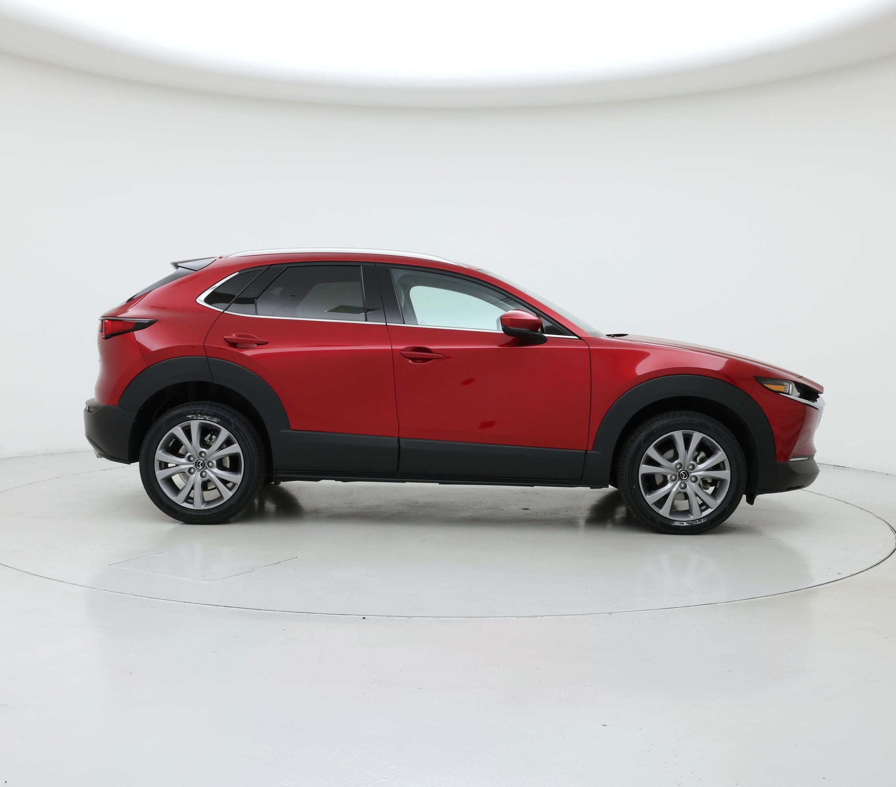 Thumbnail: 2023 Mazda CX-30 - 7