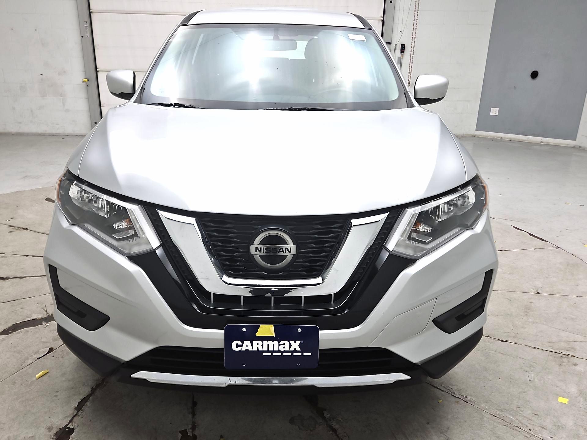 Thumbnail: 2018 Nissan Rogue - 2