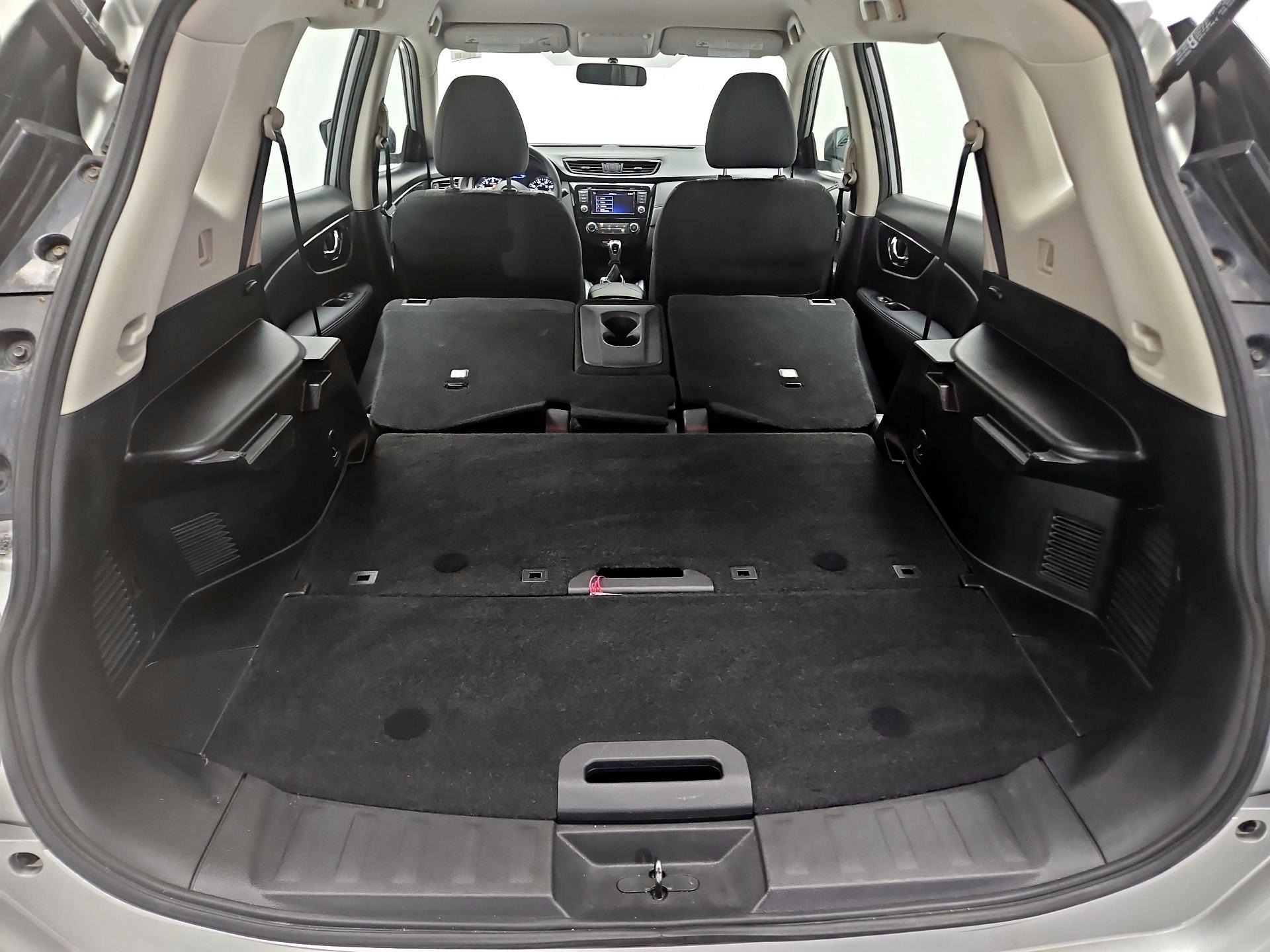 Thumbnail: 2018 Nissan Rogue - 19