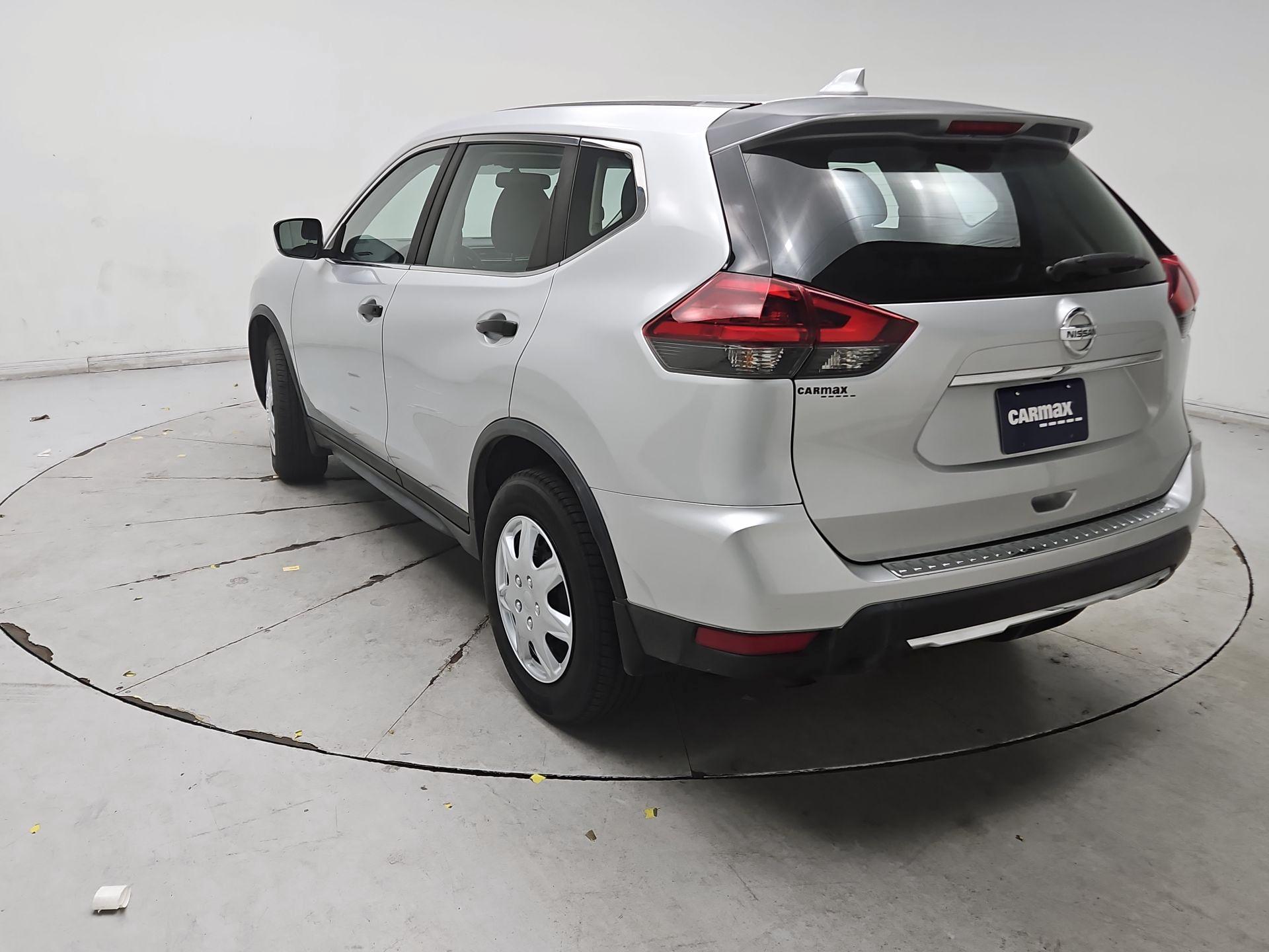 Thumbnail: 2018 Nissan Rogue - 7
