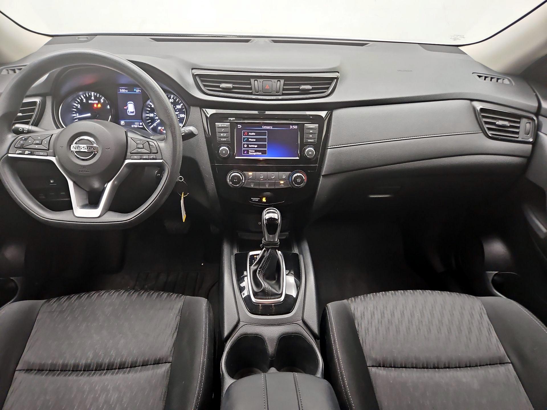 Thumbnail: 2018 Nissan Rogue - 8