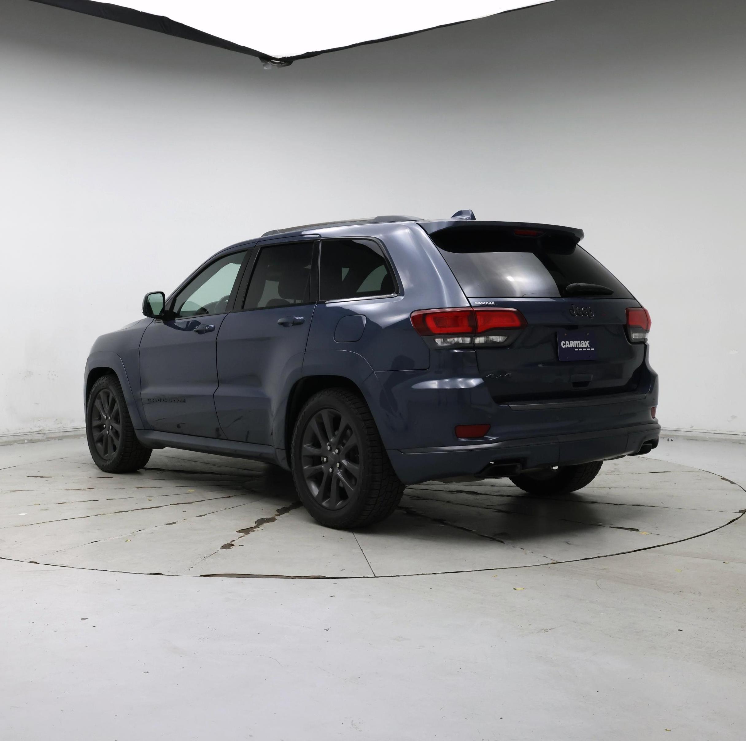 Thumbnail: 2019 Jeep Grand Cherokee - 2