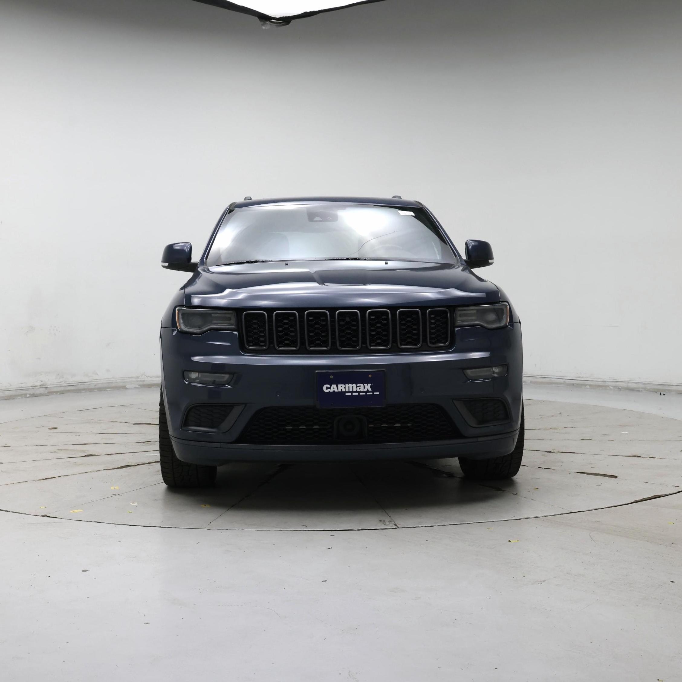 Thumbnail: 2019 Jeep Grand Cherokee - 5