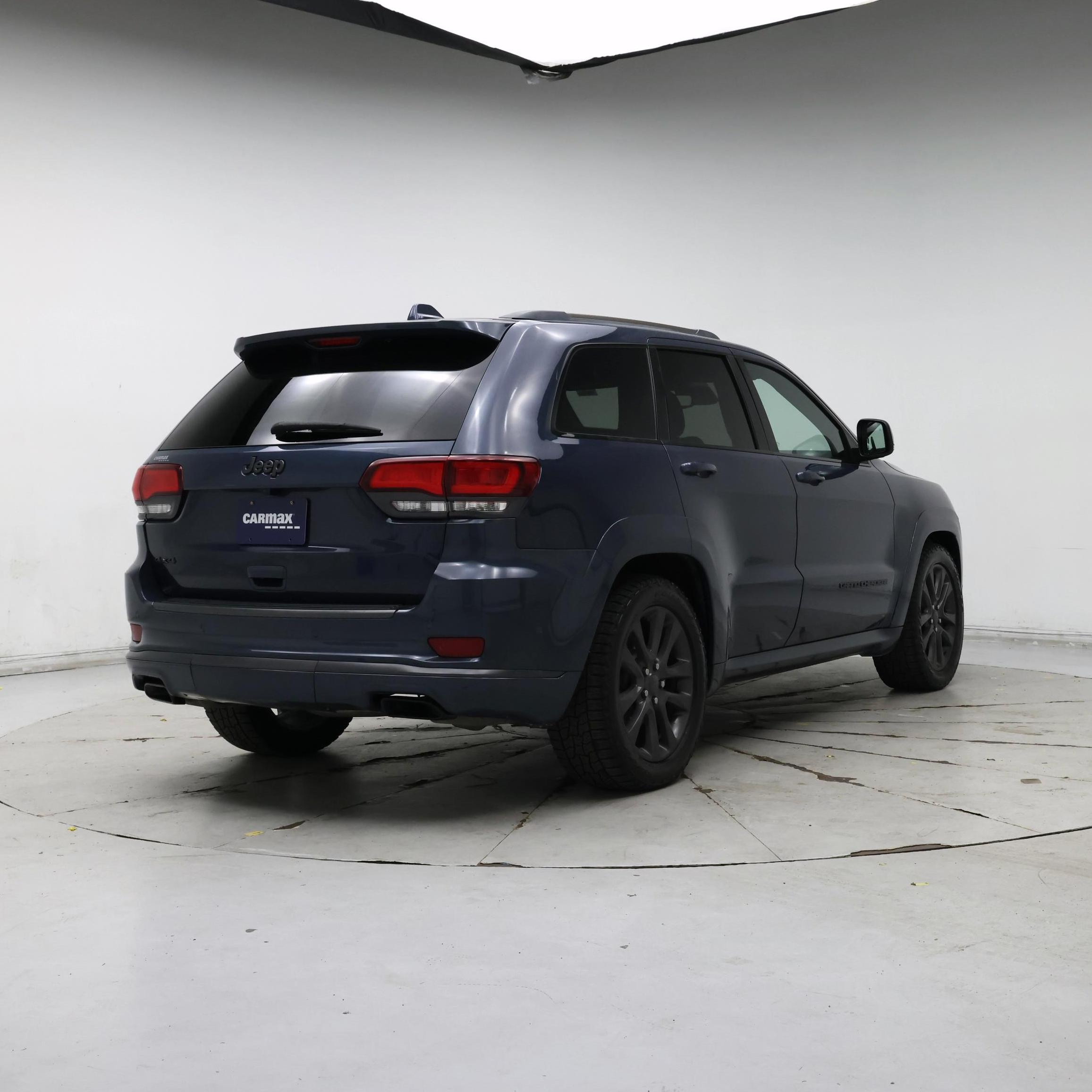 Thumbnail: 2019 Jeep Grand Cherokee - 8
