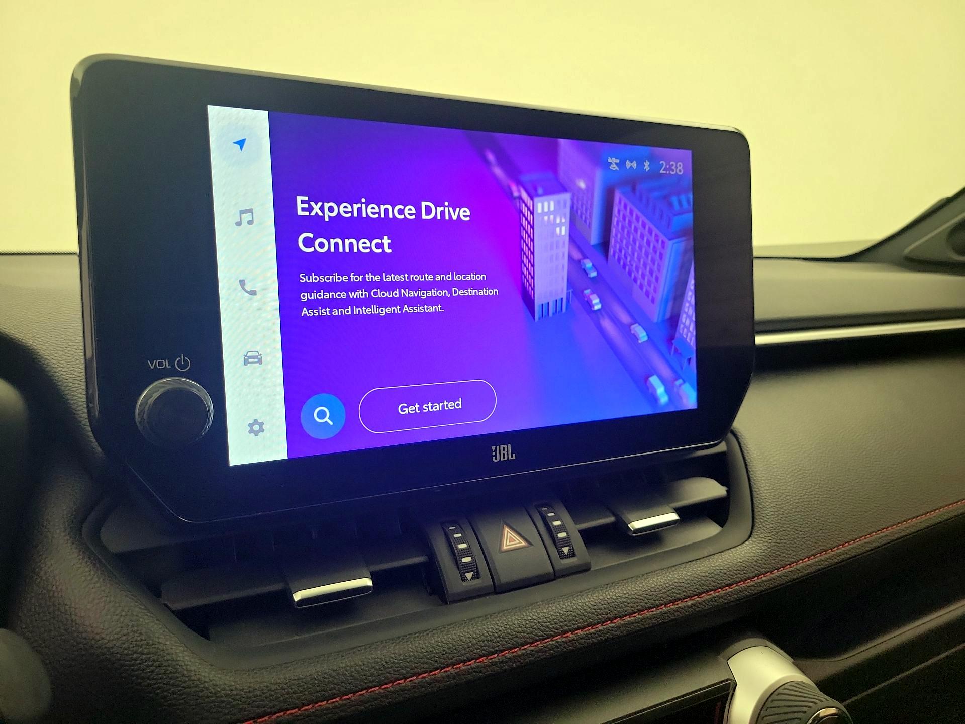 Thumbnail: 2023 Toyota RAV4 - 14