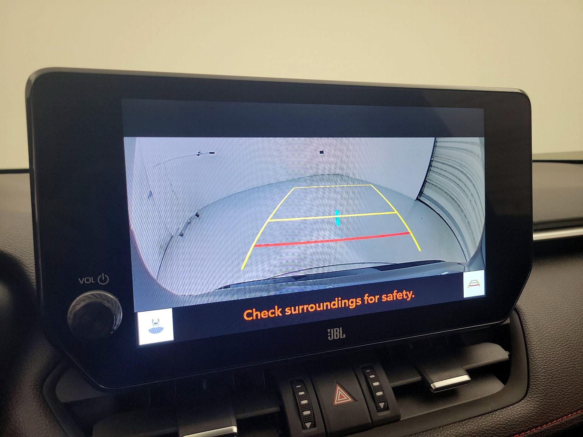 Thumbnail: 2023 Toyota RAV4 - 15