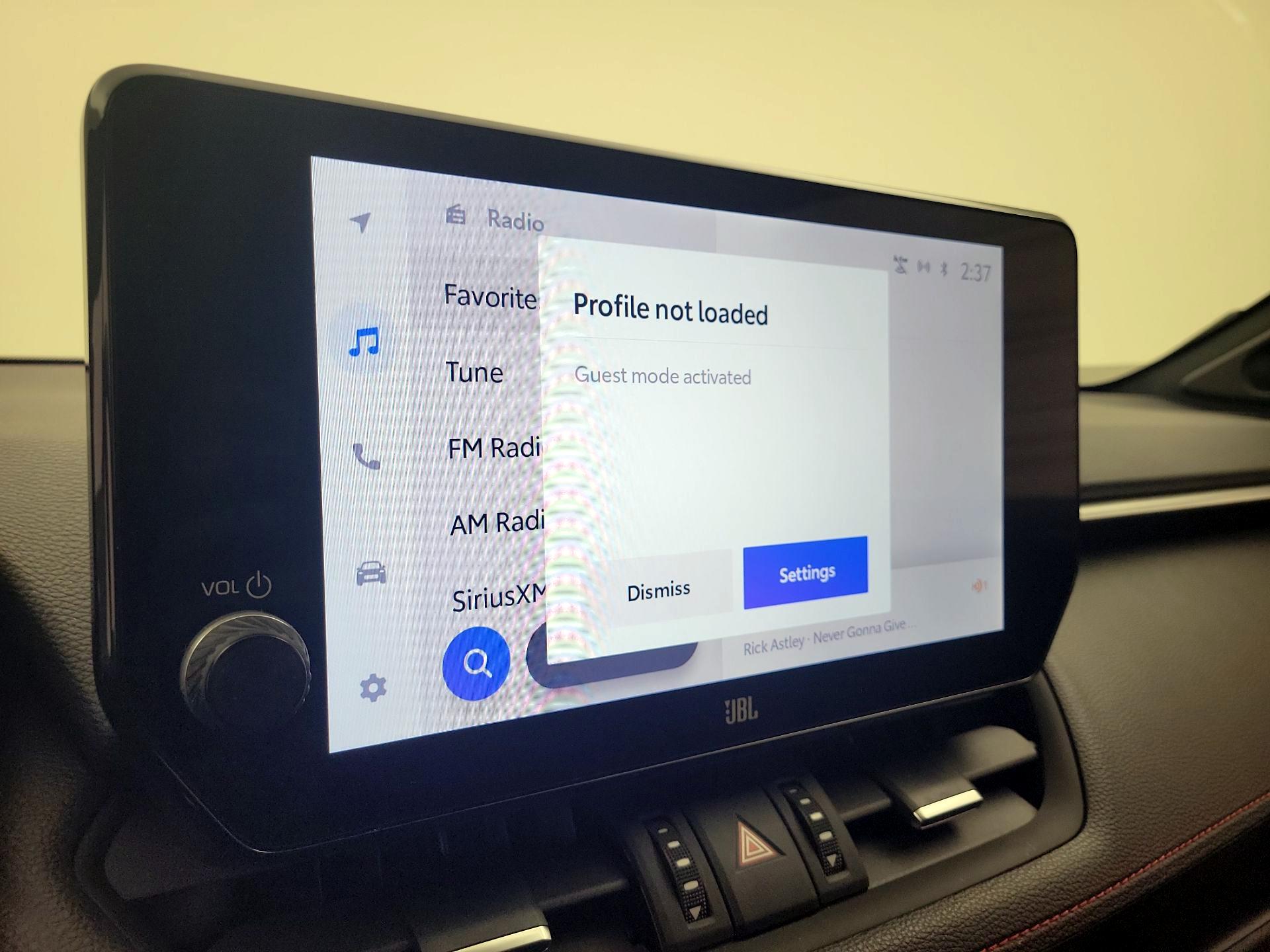 Thumbnail: 2023 Toyota RAV4 - 16