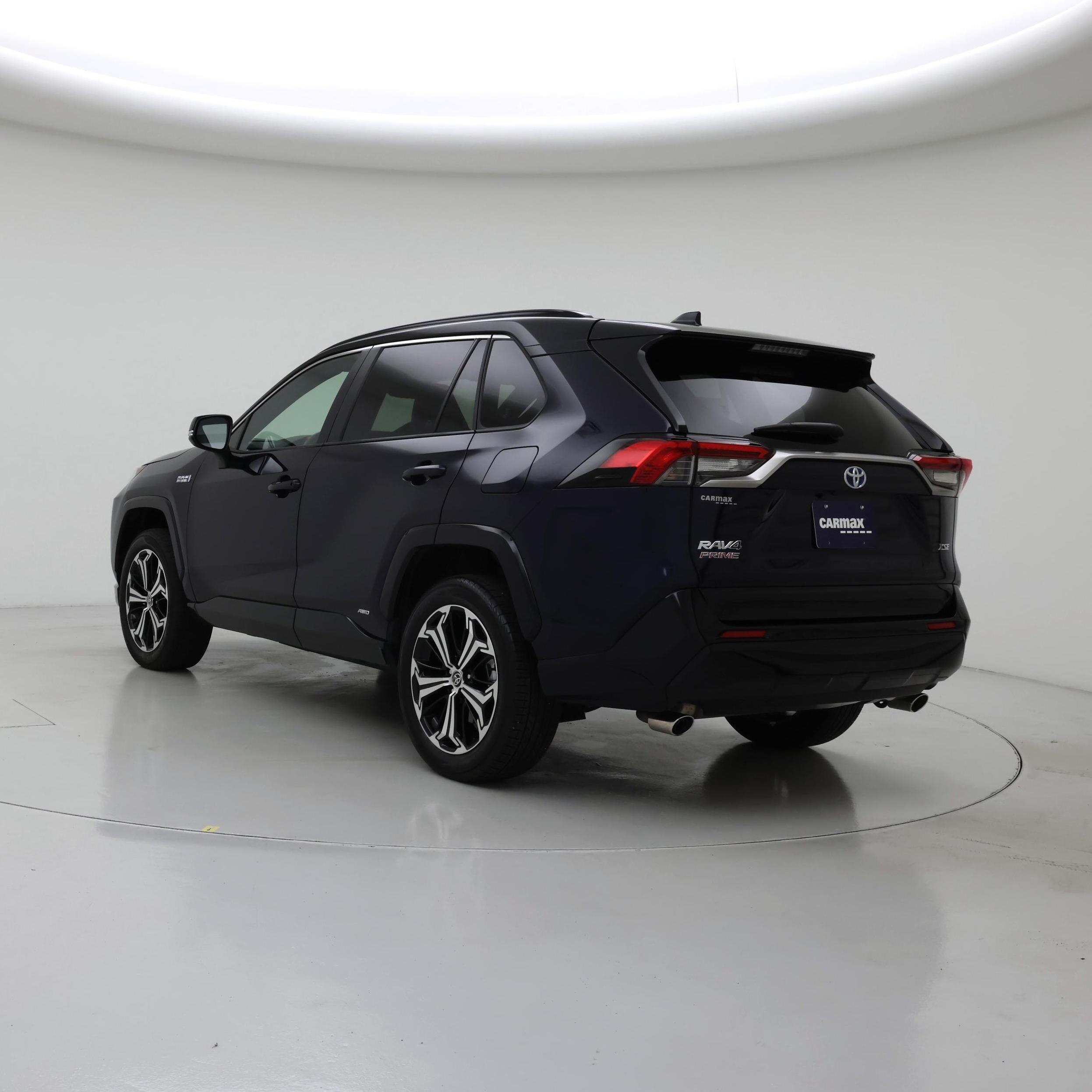 Thumbnail: 2023 Toyota RAV4 - 2