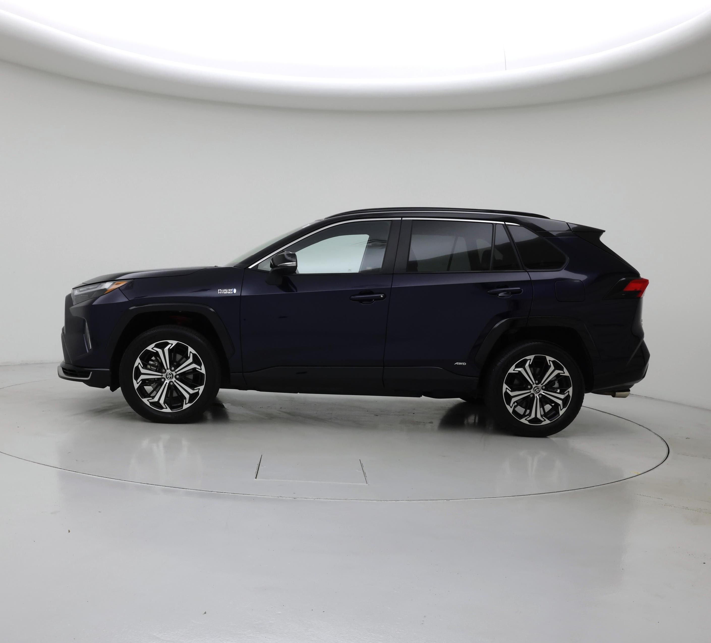 Thumbnail: 2023 Toyota RAV4 - 3